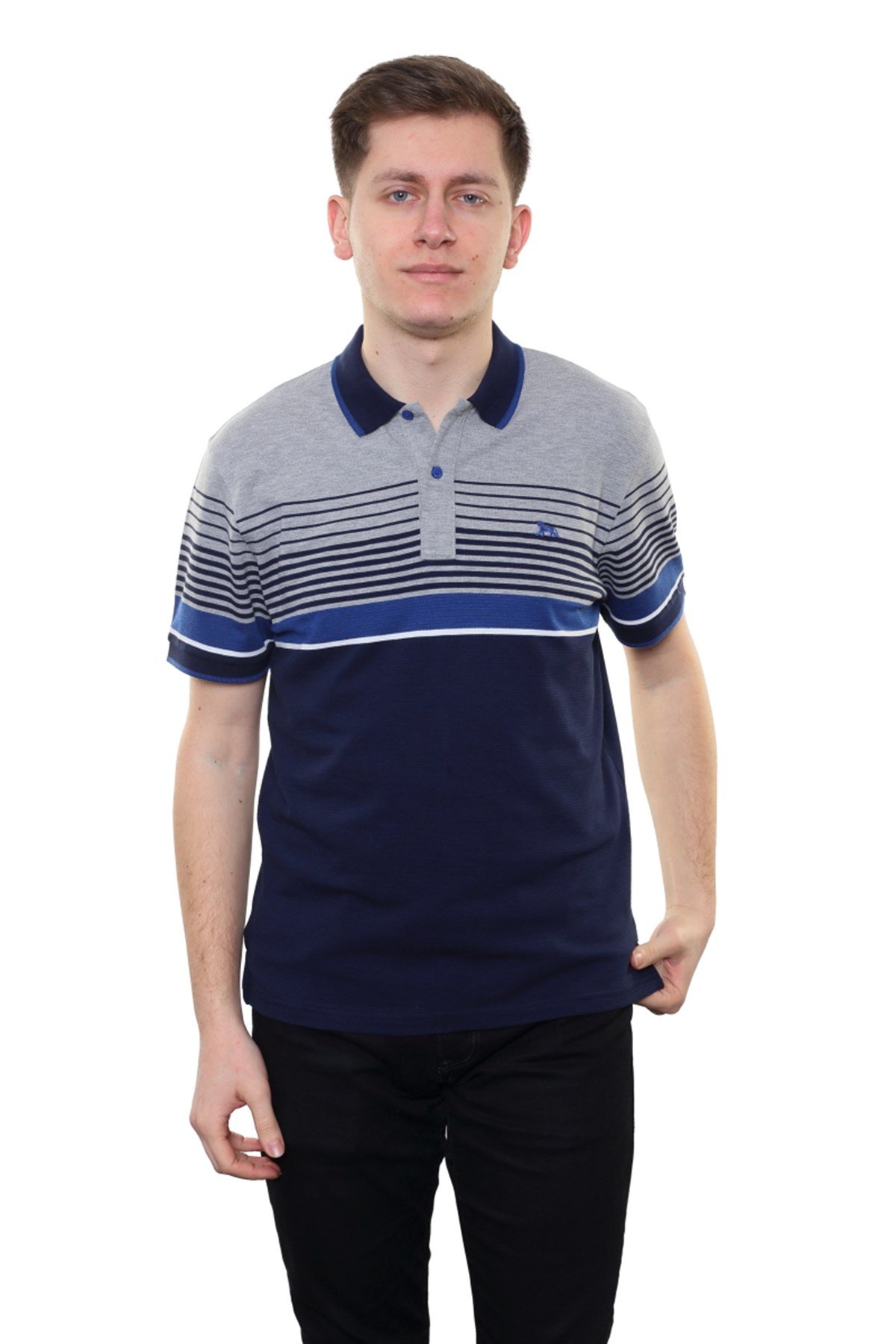 Polo Yaka T-Shirt 
