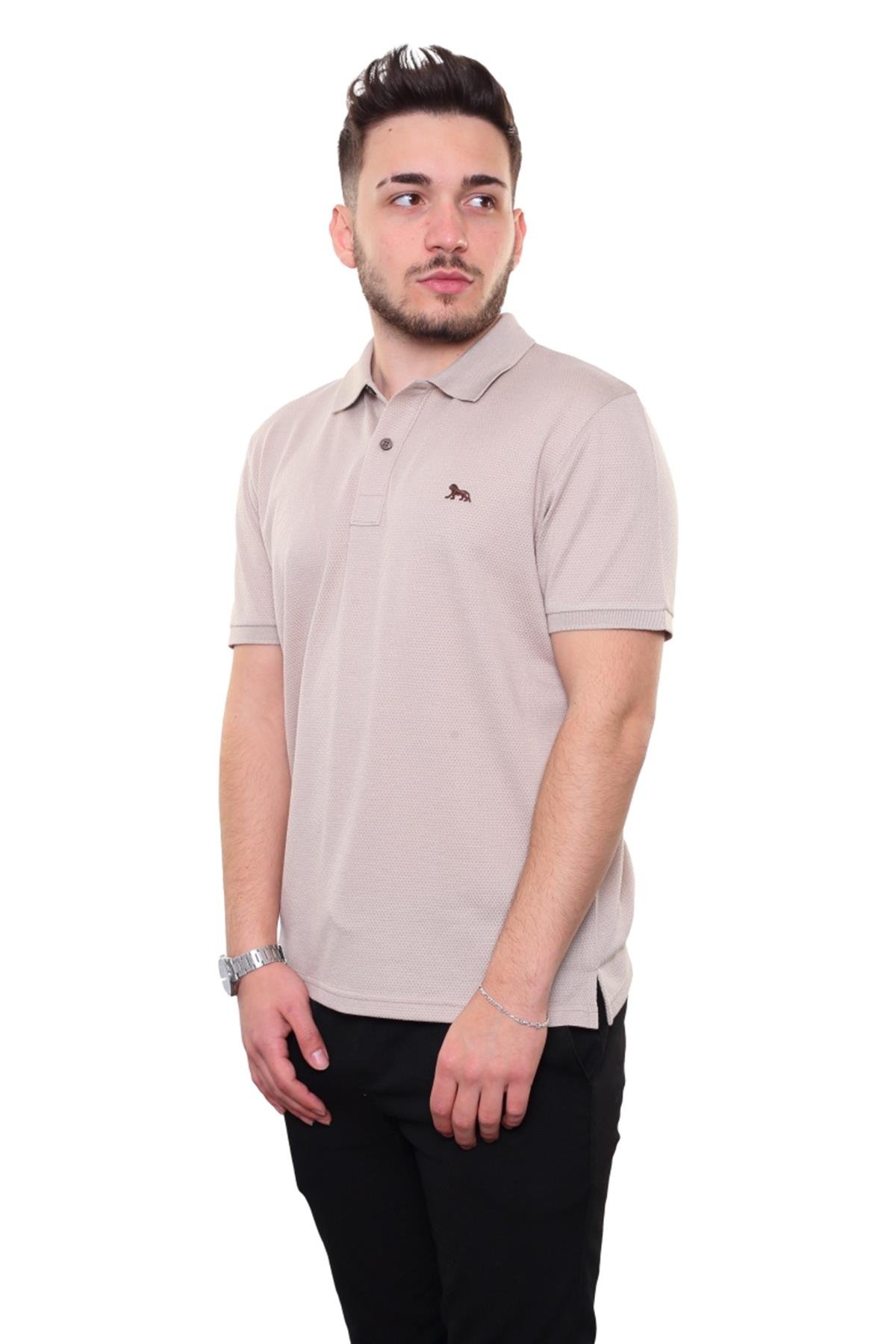 Polo Yaka T-Shirt 