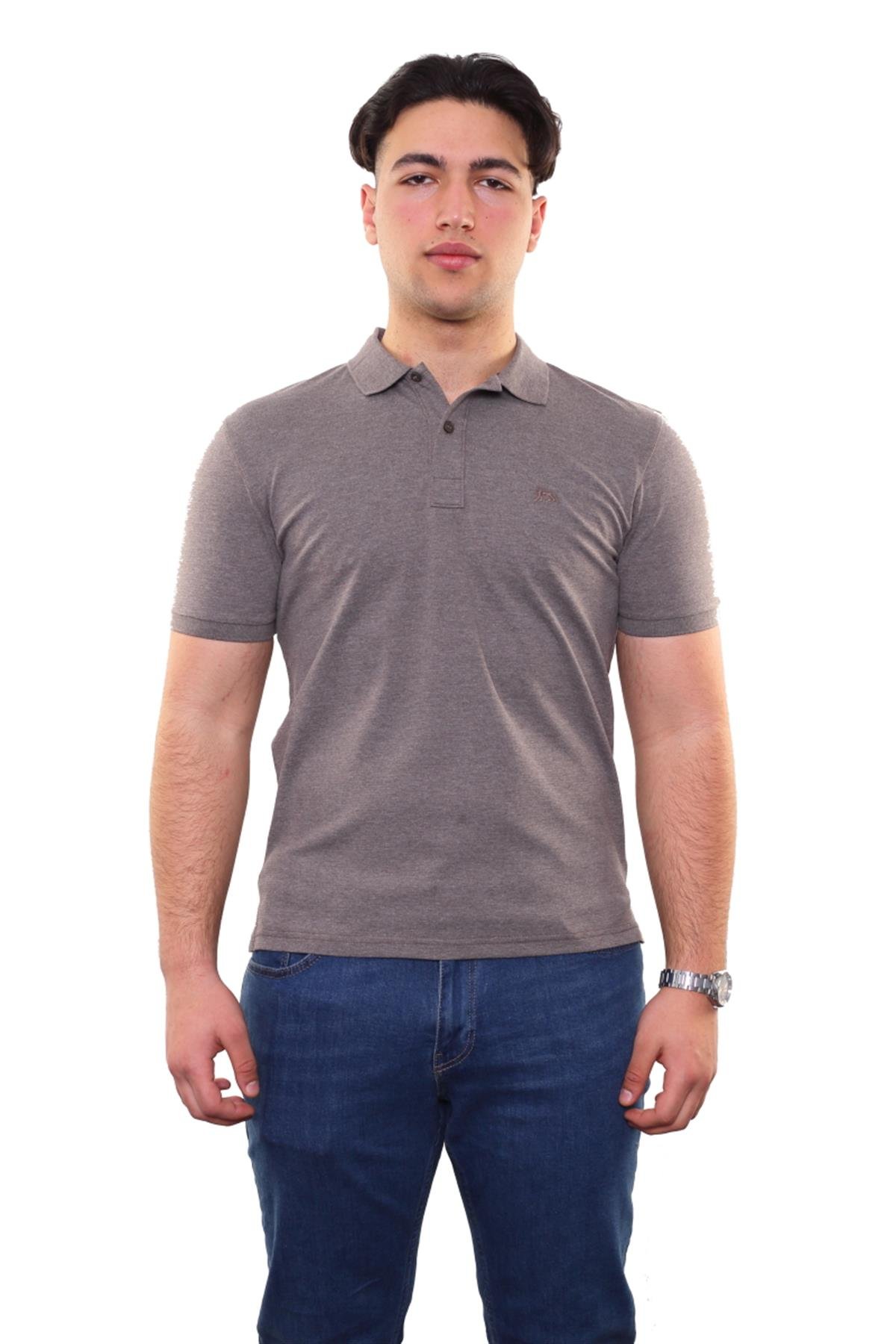 Polo Yaka T-Shirt 