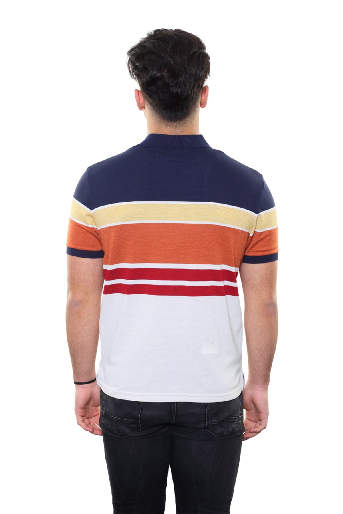 Polo Yaka T-Shirt 