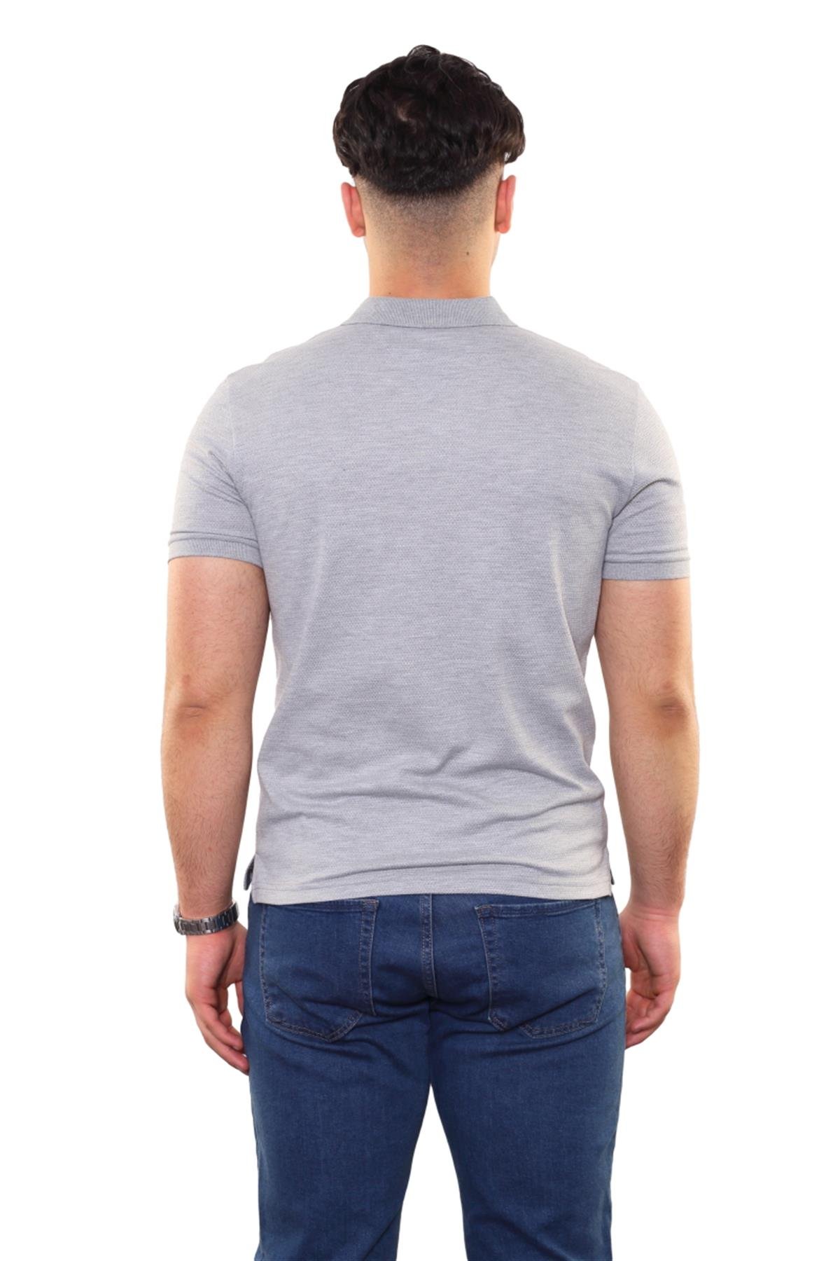 Polo Yaka T-Shirt 