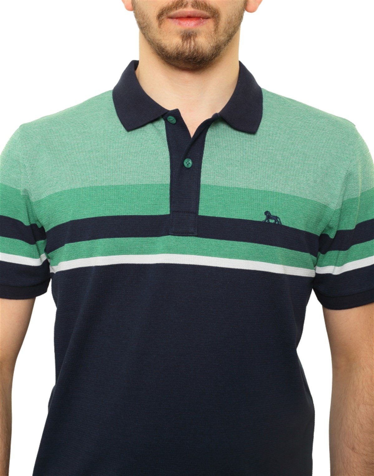Polo Yaka T-Shirt 