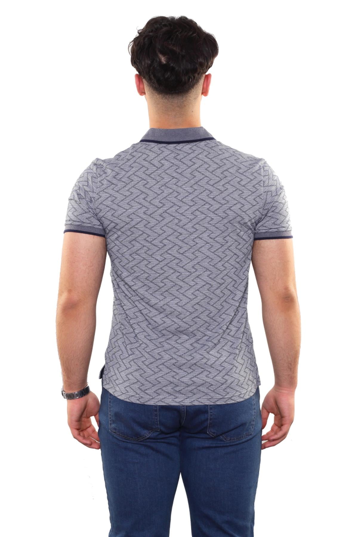 Polo Yaka T-Shirt 
