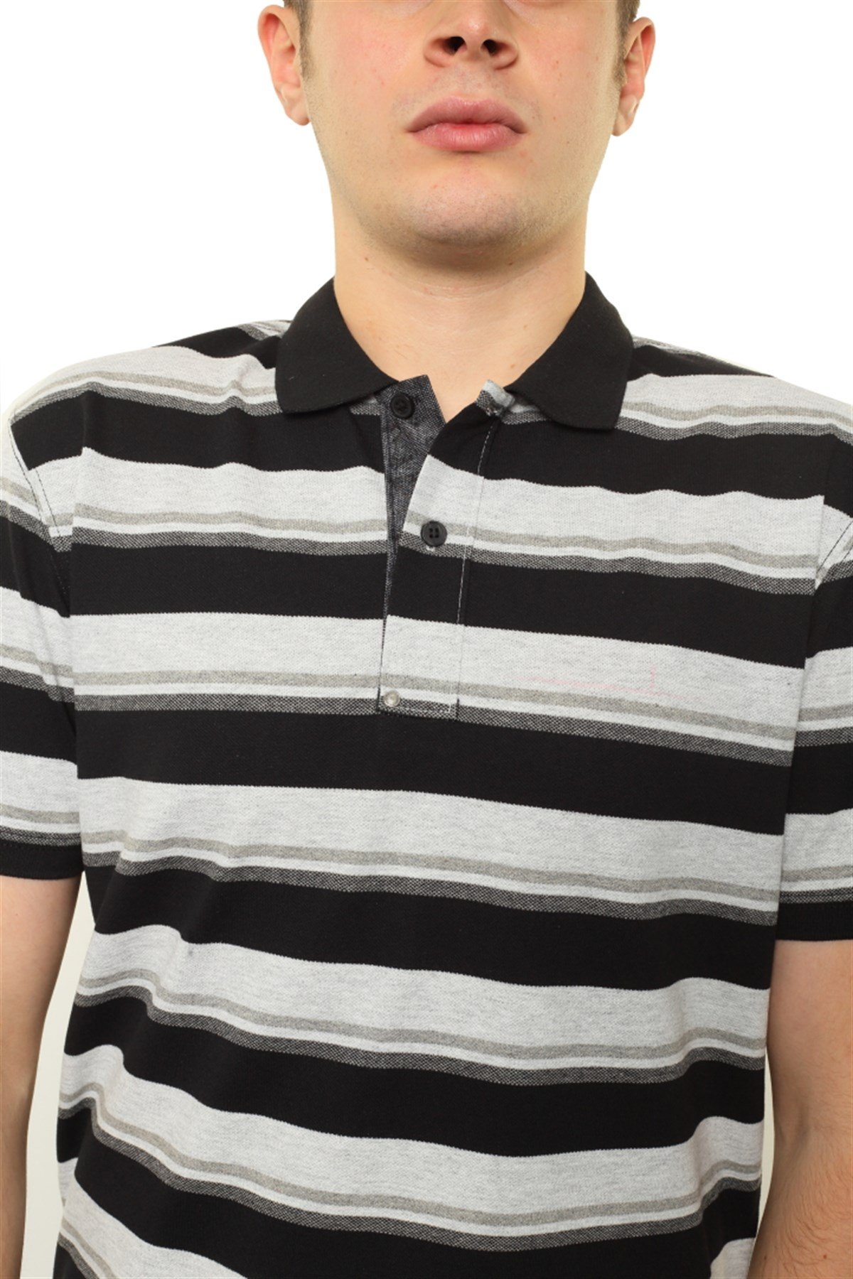 Polo Yaka T-Shirt 