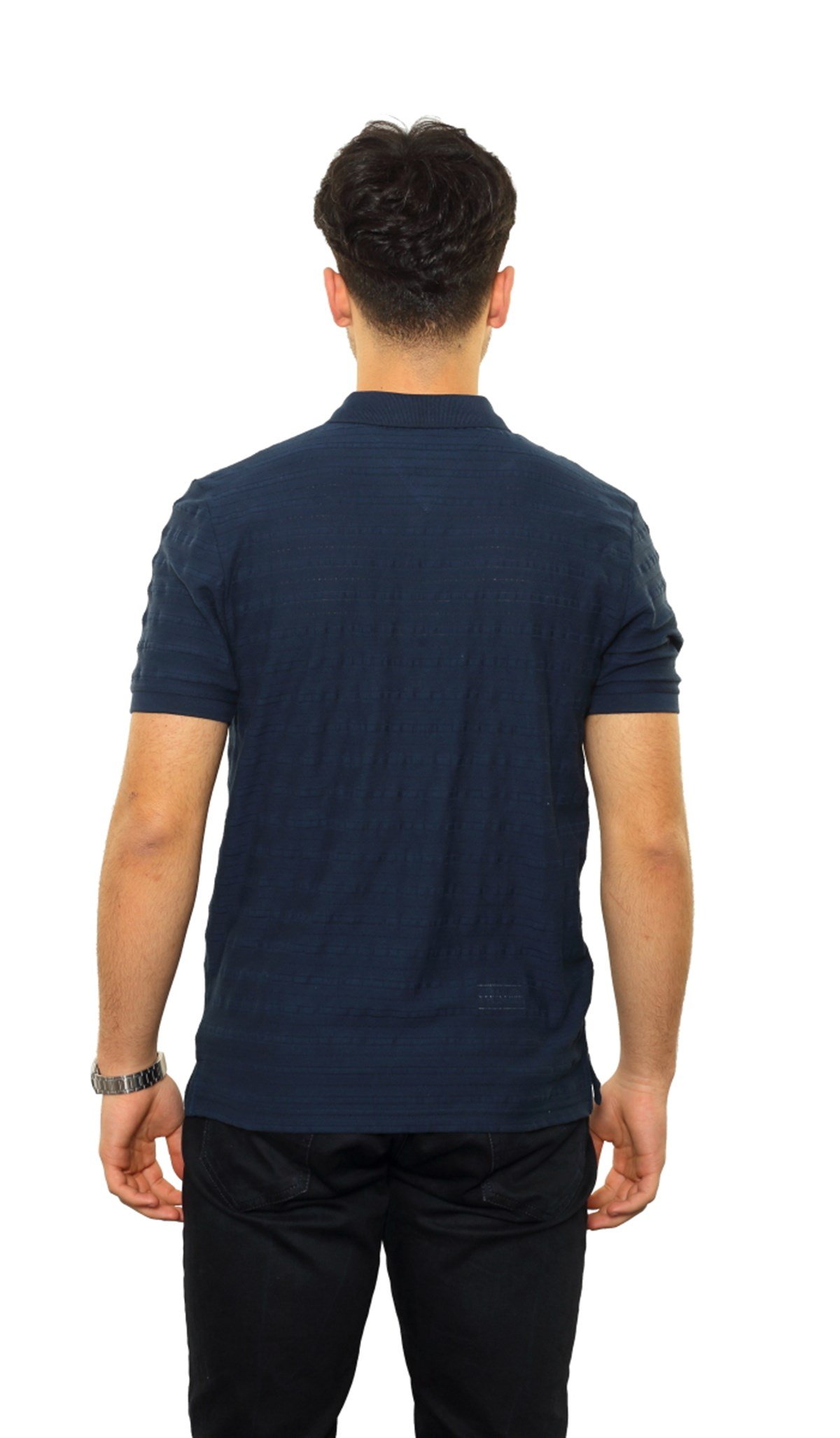 Polo Yaka T-Shirt 