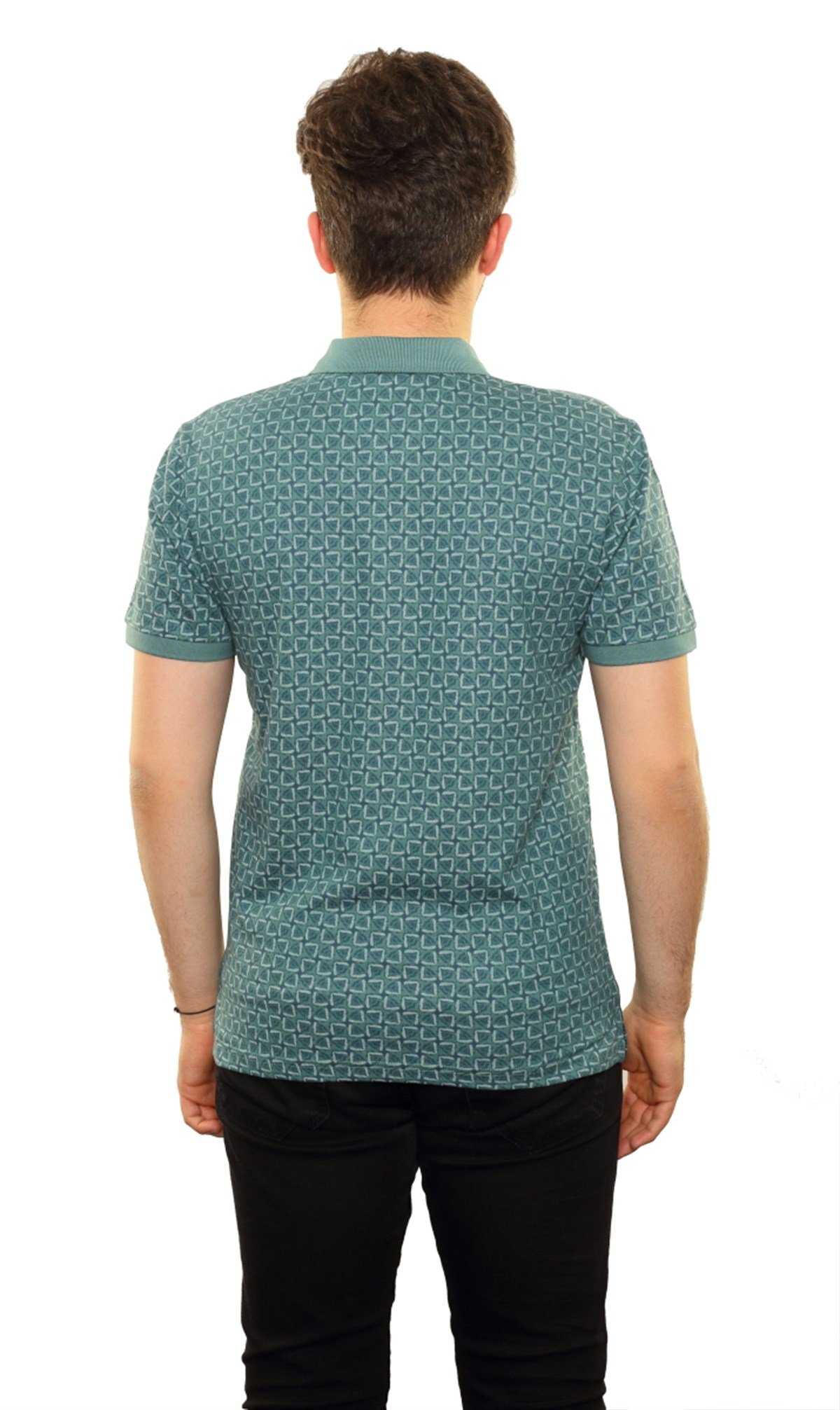 Polo Yaka T-Shirt 