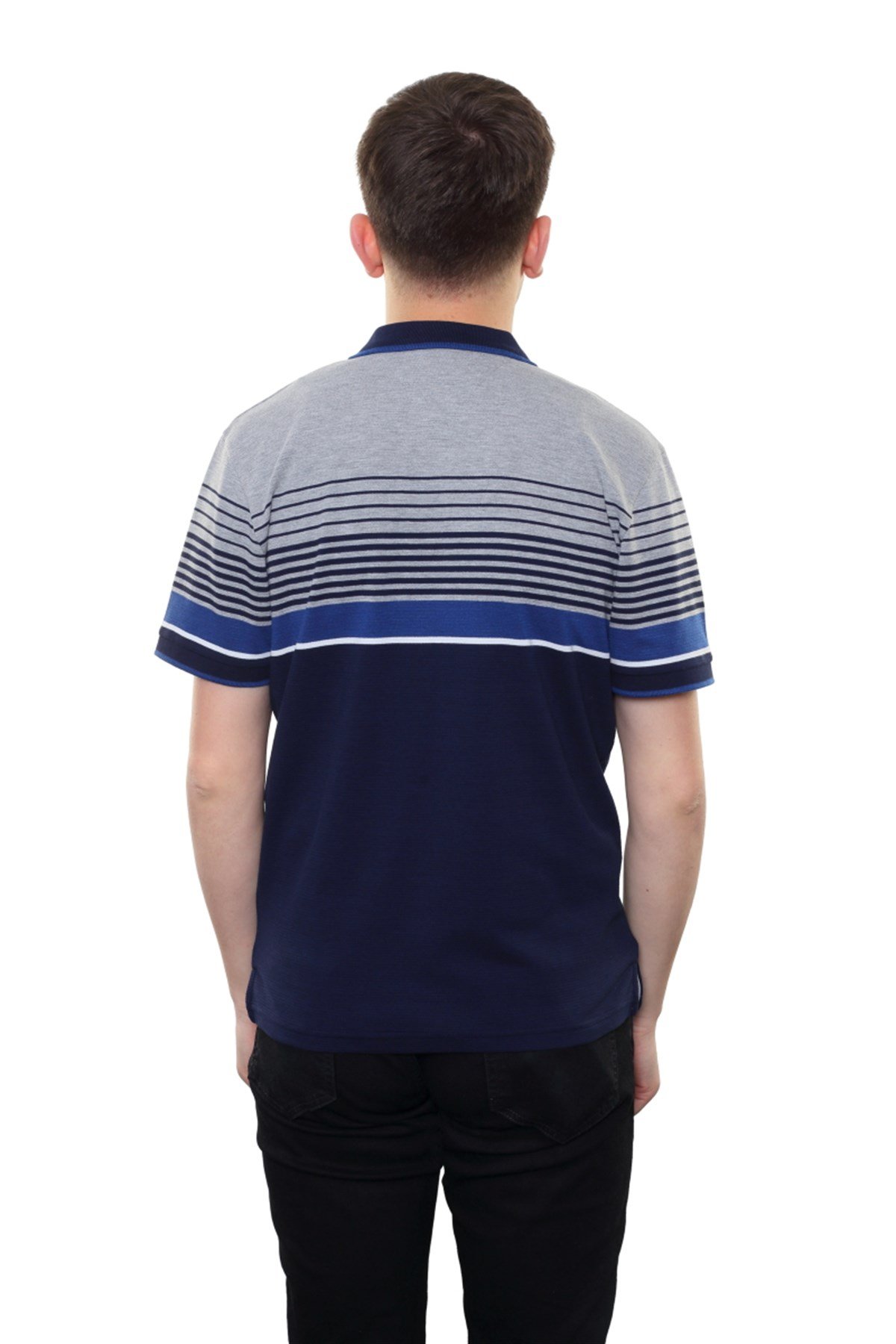 Polo Yaka T-Shirt 