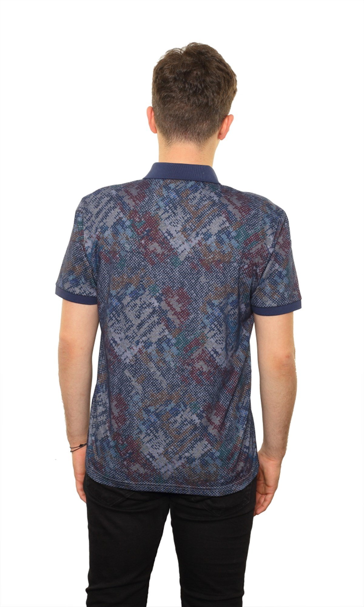 Polo Yaka T-Shirt 