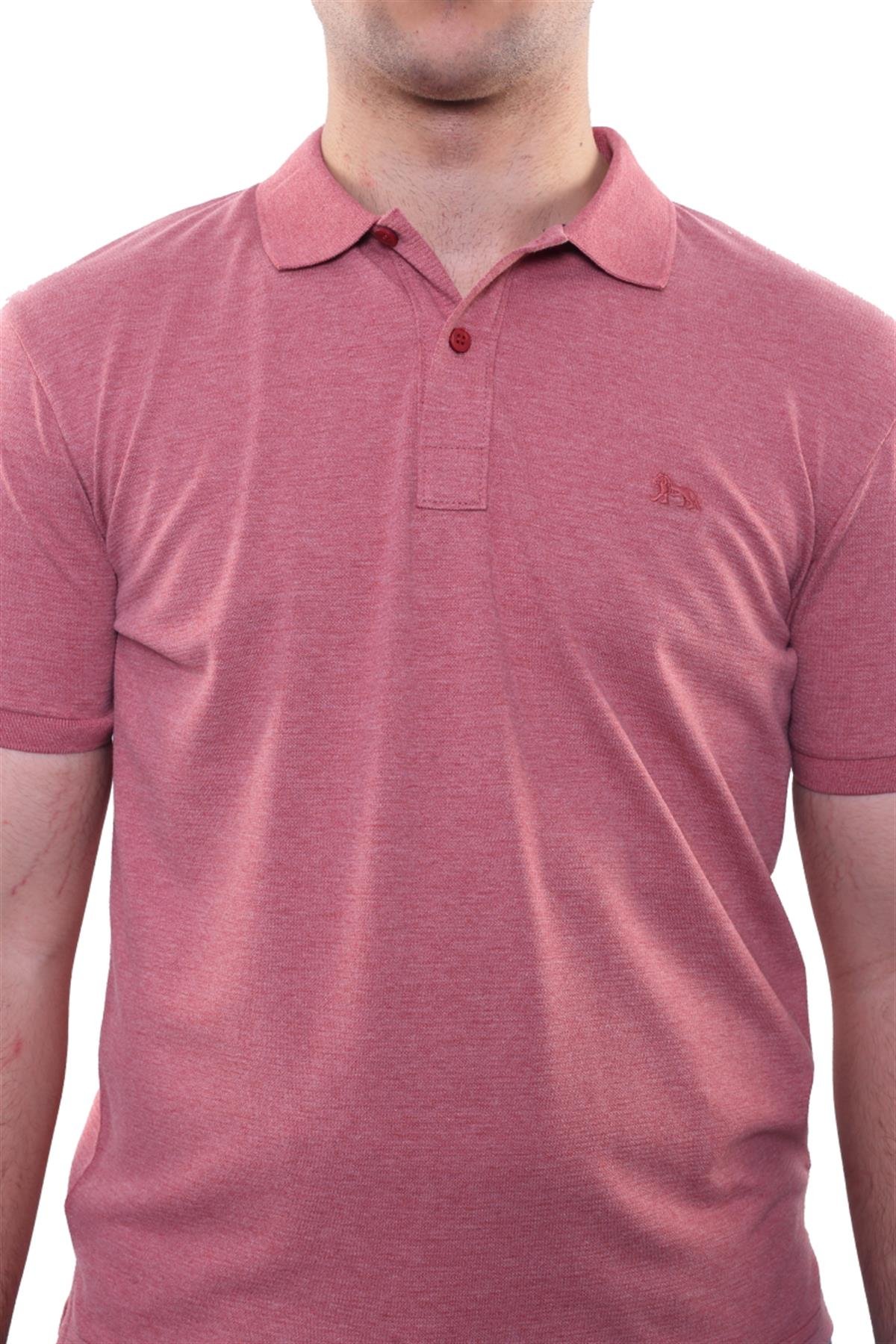 Polo Yaka T-Shirt 