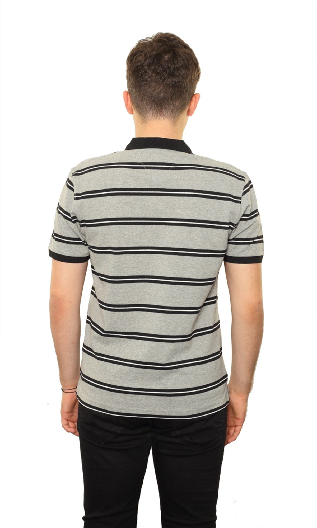 Polo Yaka T-Shirt 