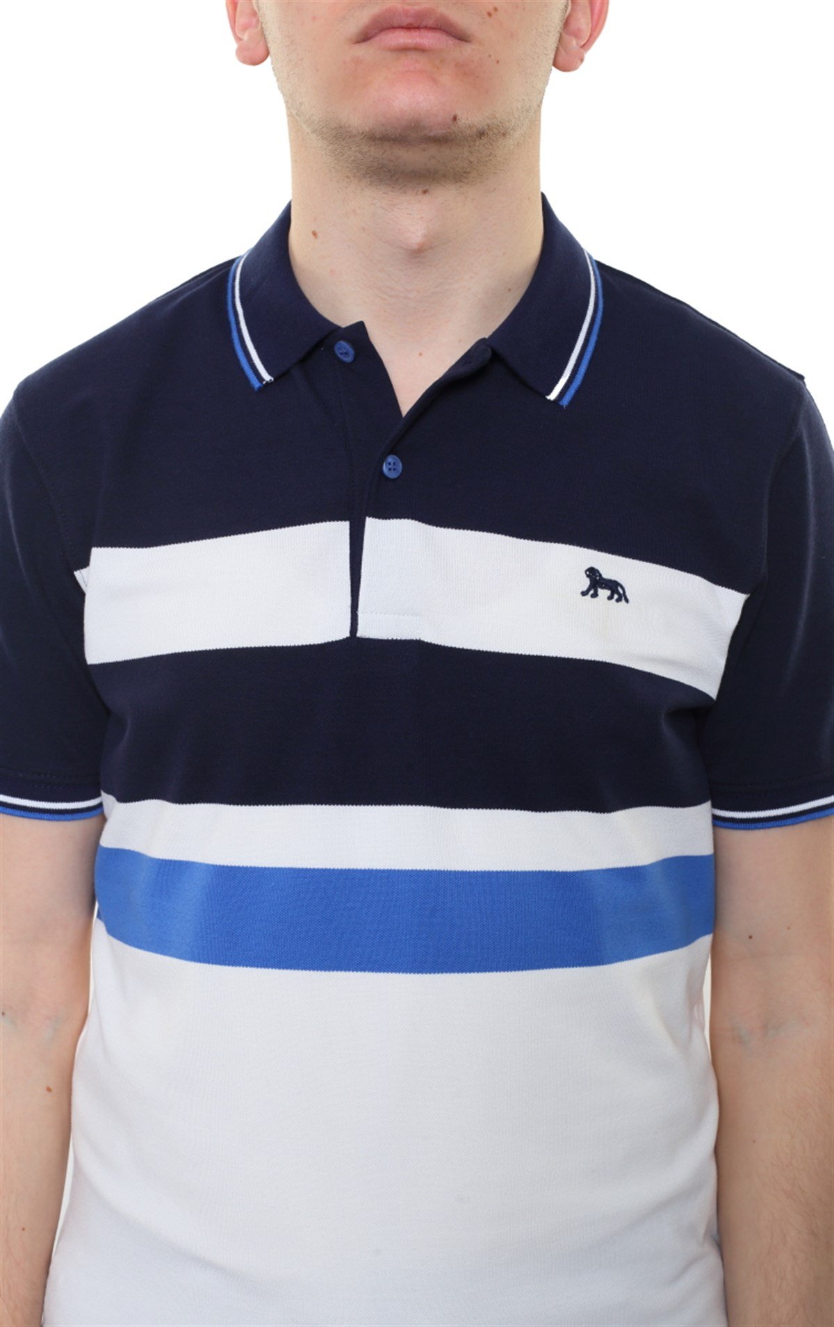 Polo Yaka T-Shirt 