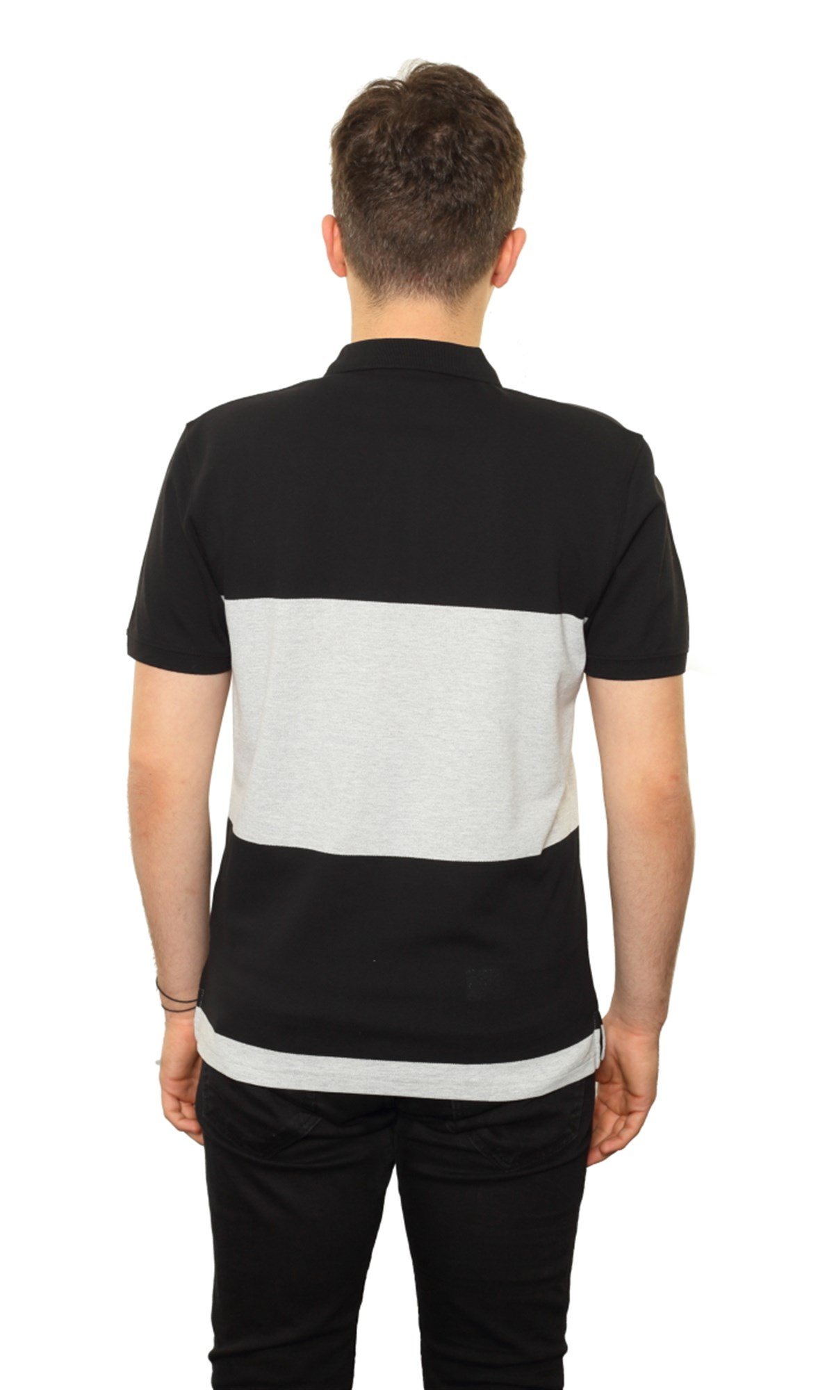 Polo Yaka T-Shirt 