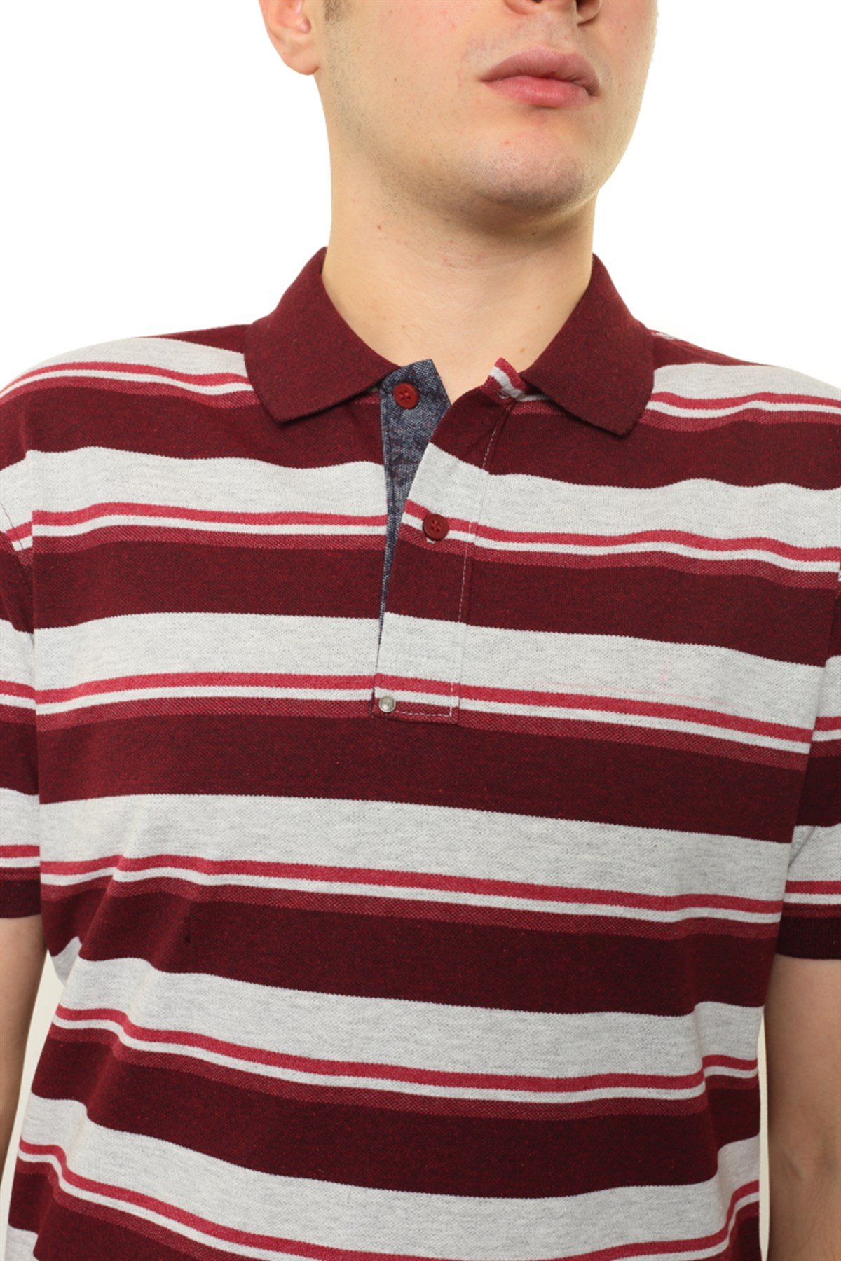 Polo Yaka T-Shirt 