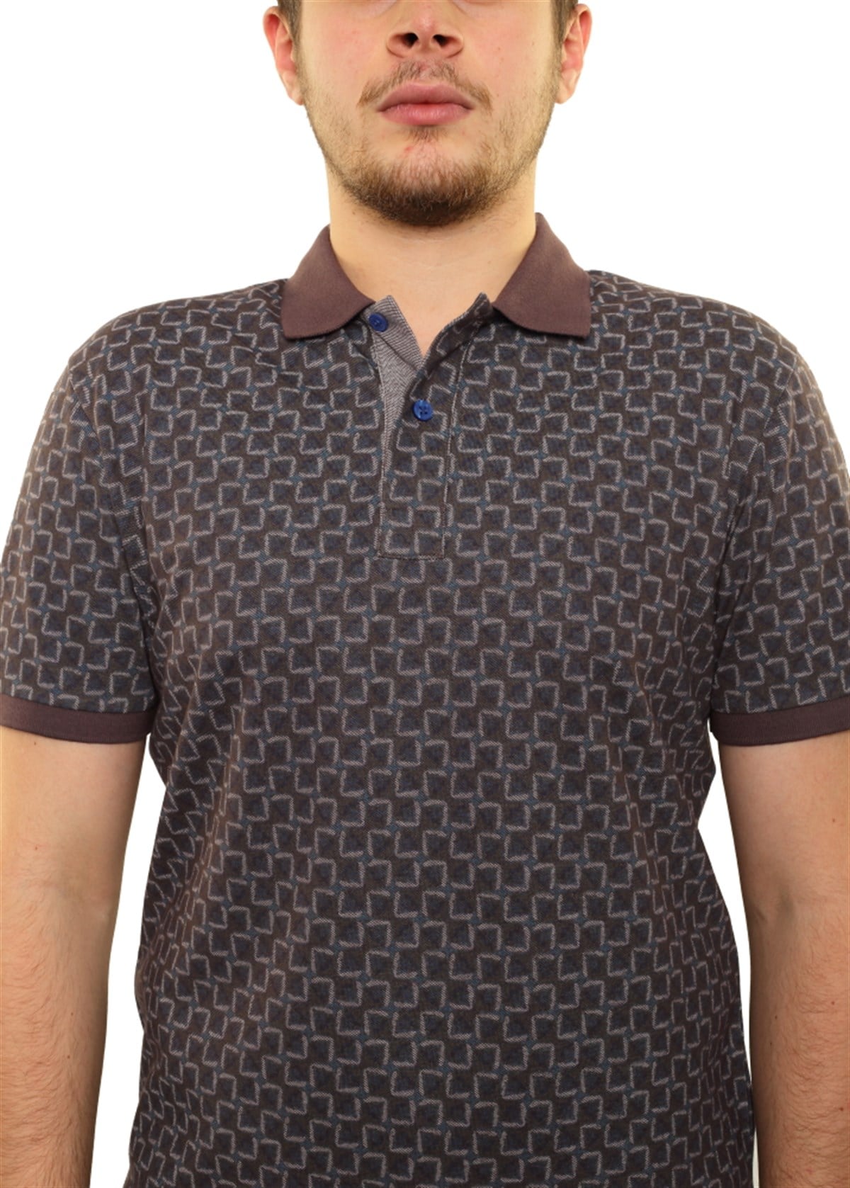 Polo Yaka T-Shirt 