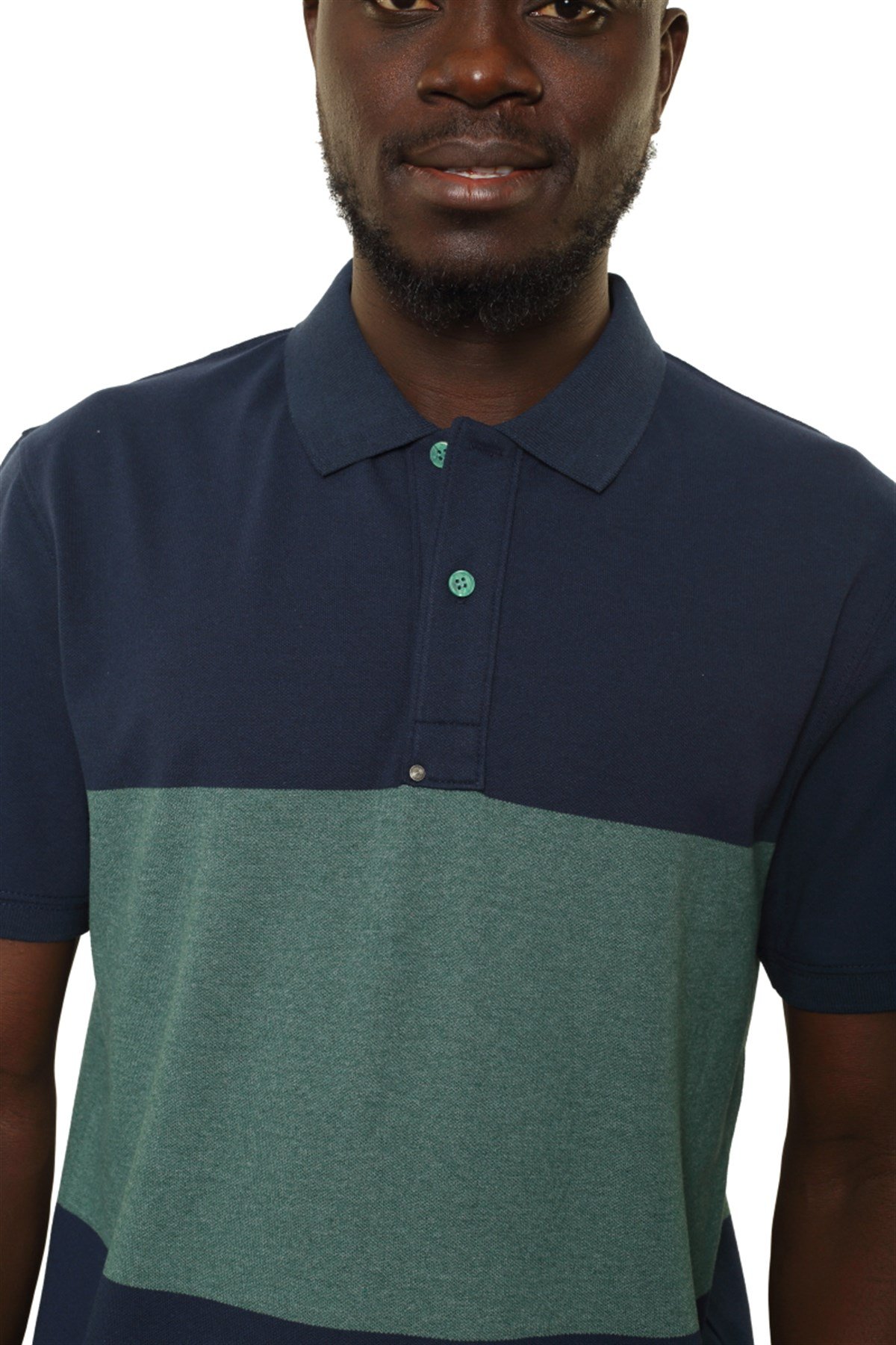 Polo Yaka T-Shirt 