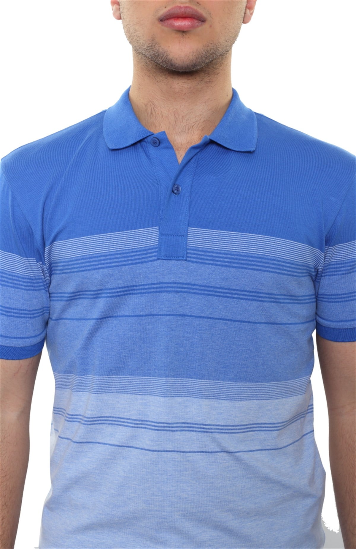Polo Yaka T-Shirt 