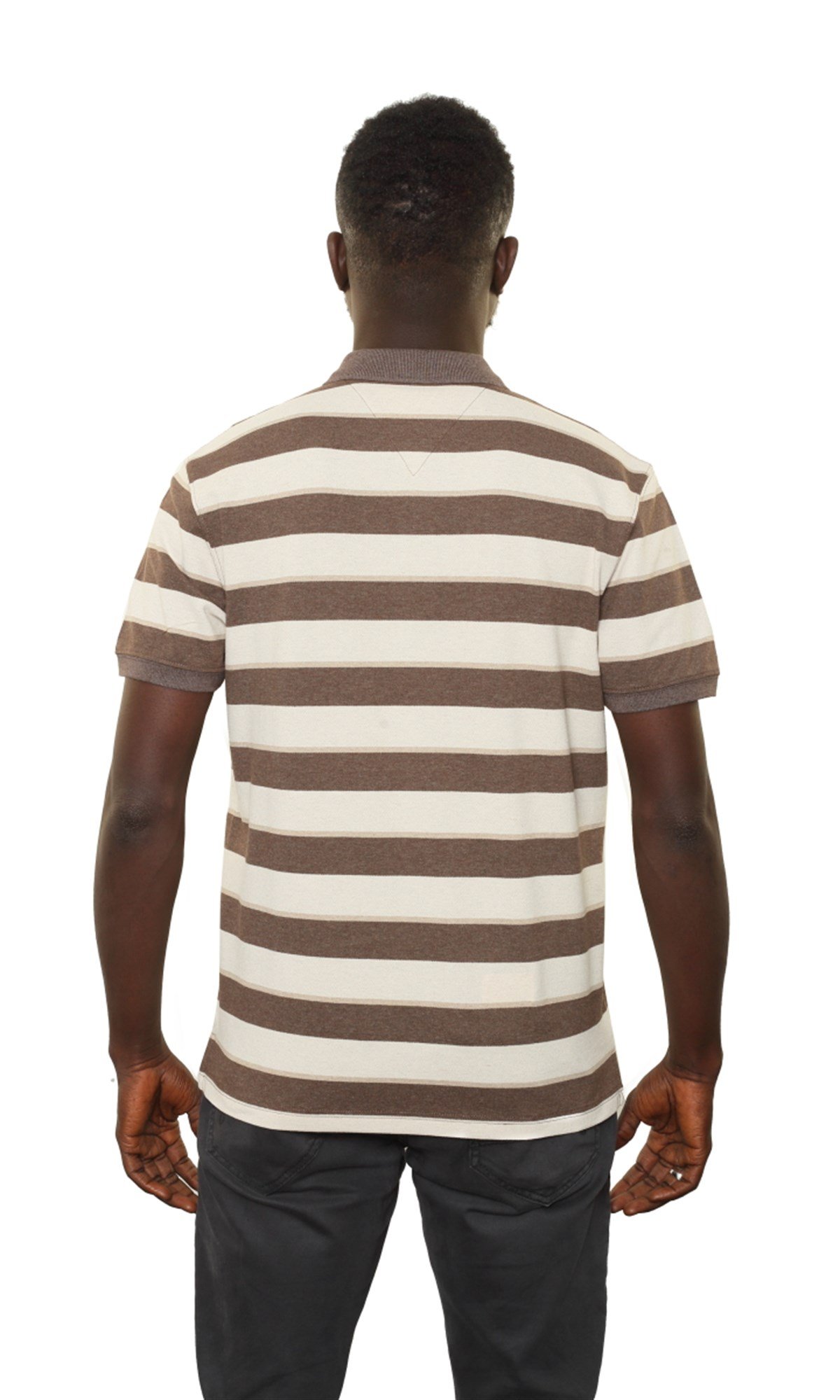 Polo Yaka T-Shirt 