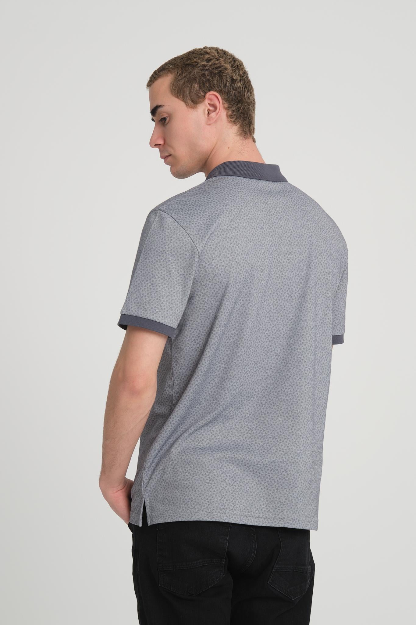 Polo Yaka T-Shirt 