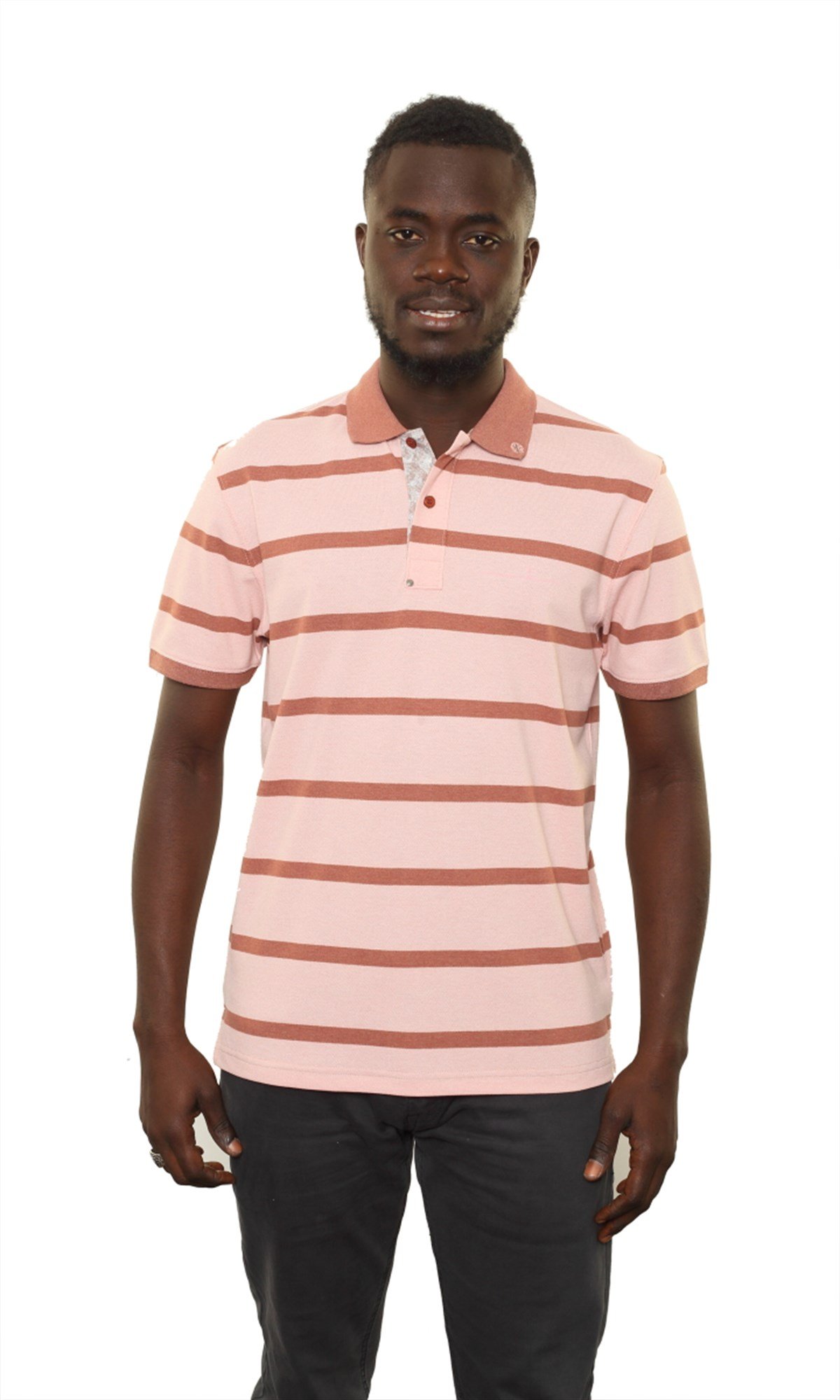 Polo Yaka T-Shirt 