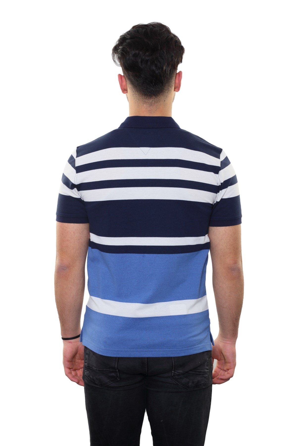 Polo Yaka T-Shirt 
