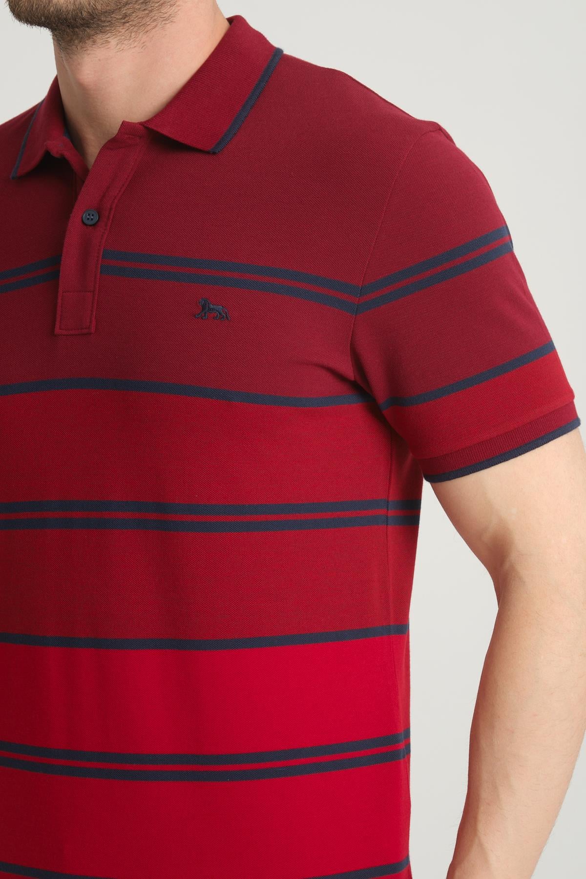 Polo Yaka T-Shirt 