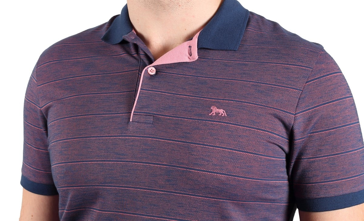 Polo Yaka T-Shirt 