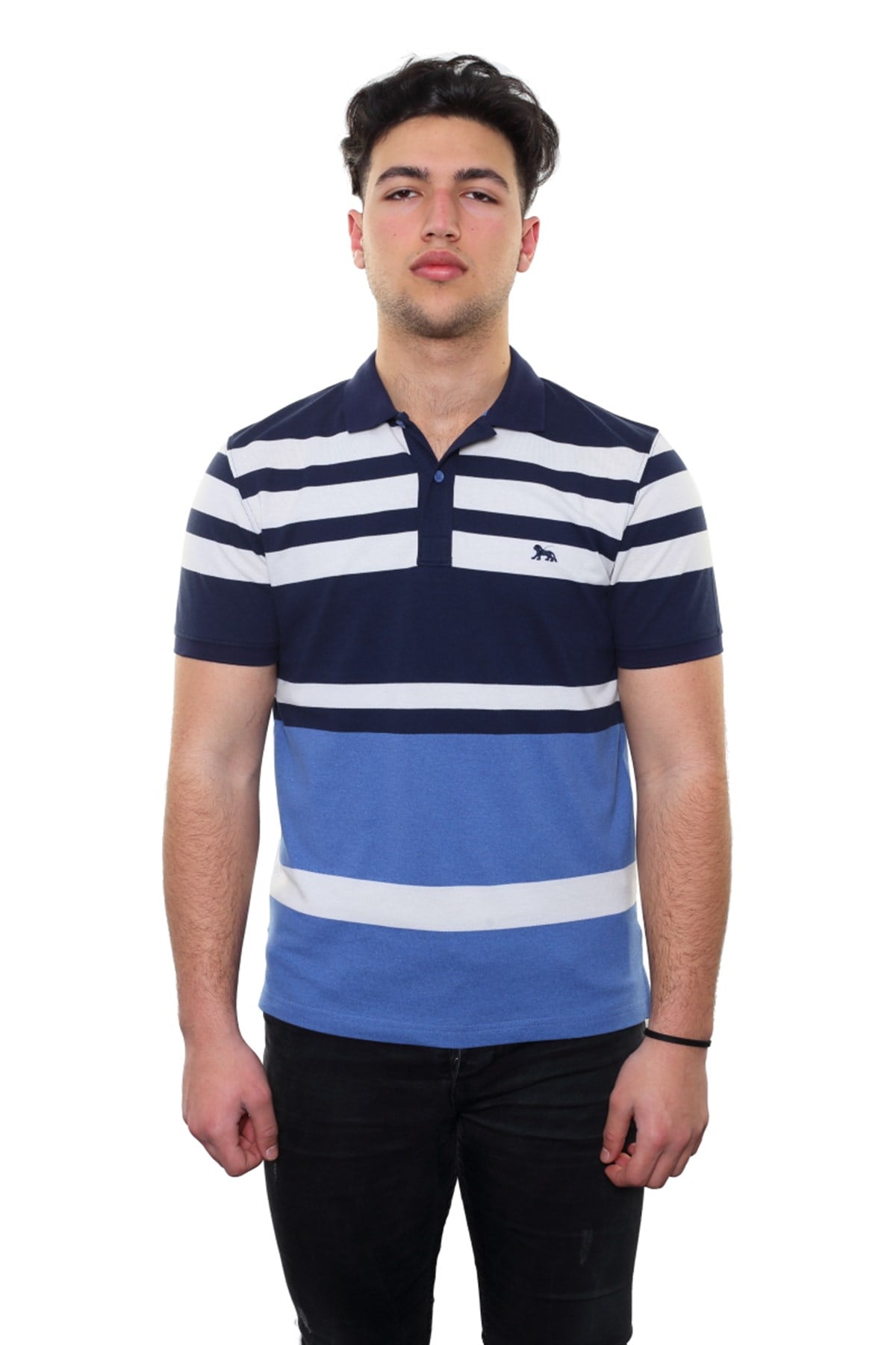 Polo Yaka T-Shirt 