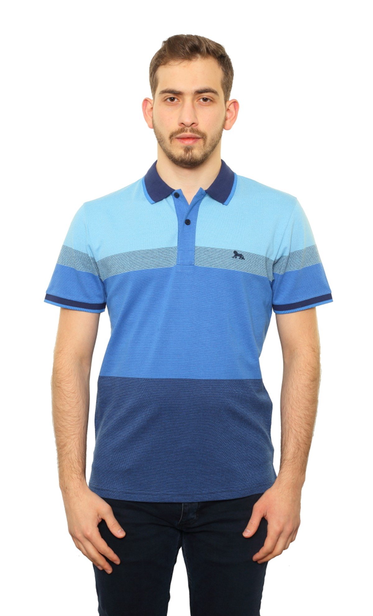 Polo Yaka T-Shirt 