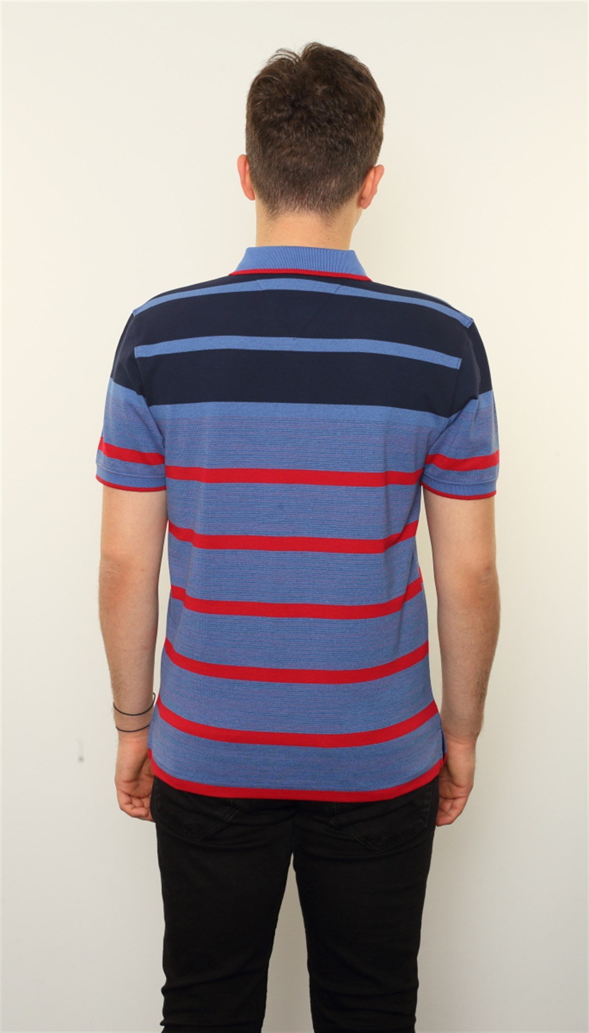 Polo Yaka T-Shirt 