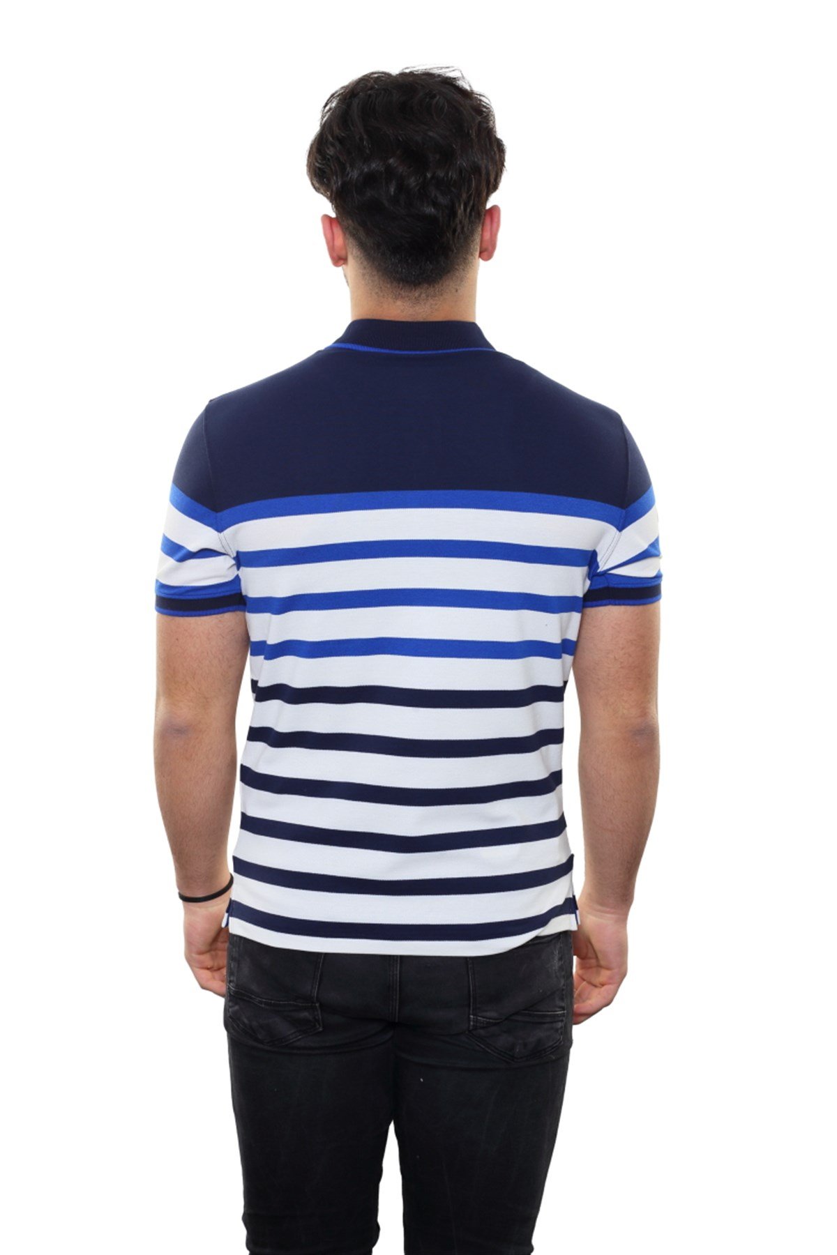 Polo Yaka T-Shirt 