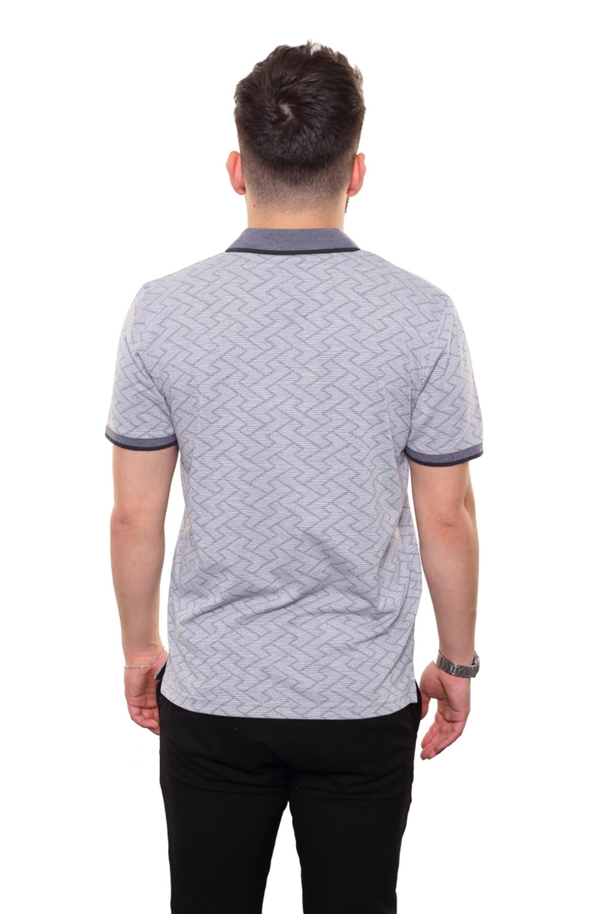 Polo Yaka T-Shirt 