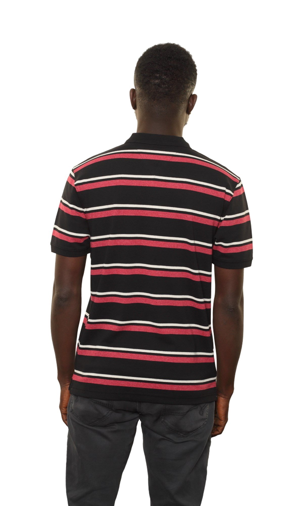 Polo Yaka T-Shirt 
