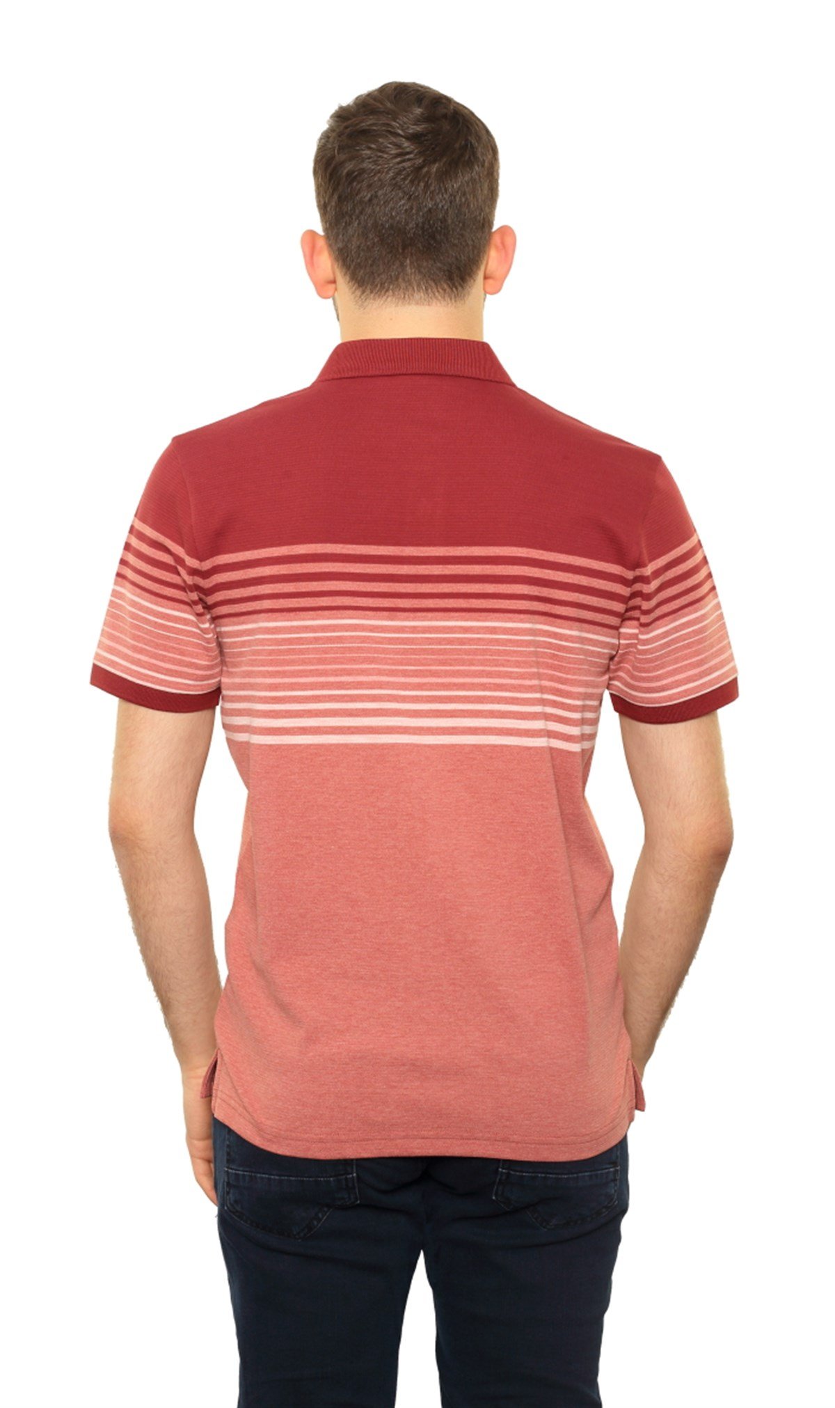 Polo Yaka T-Shirt 