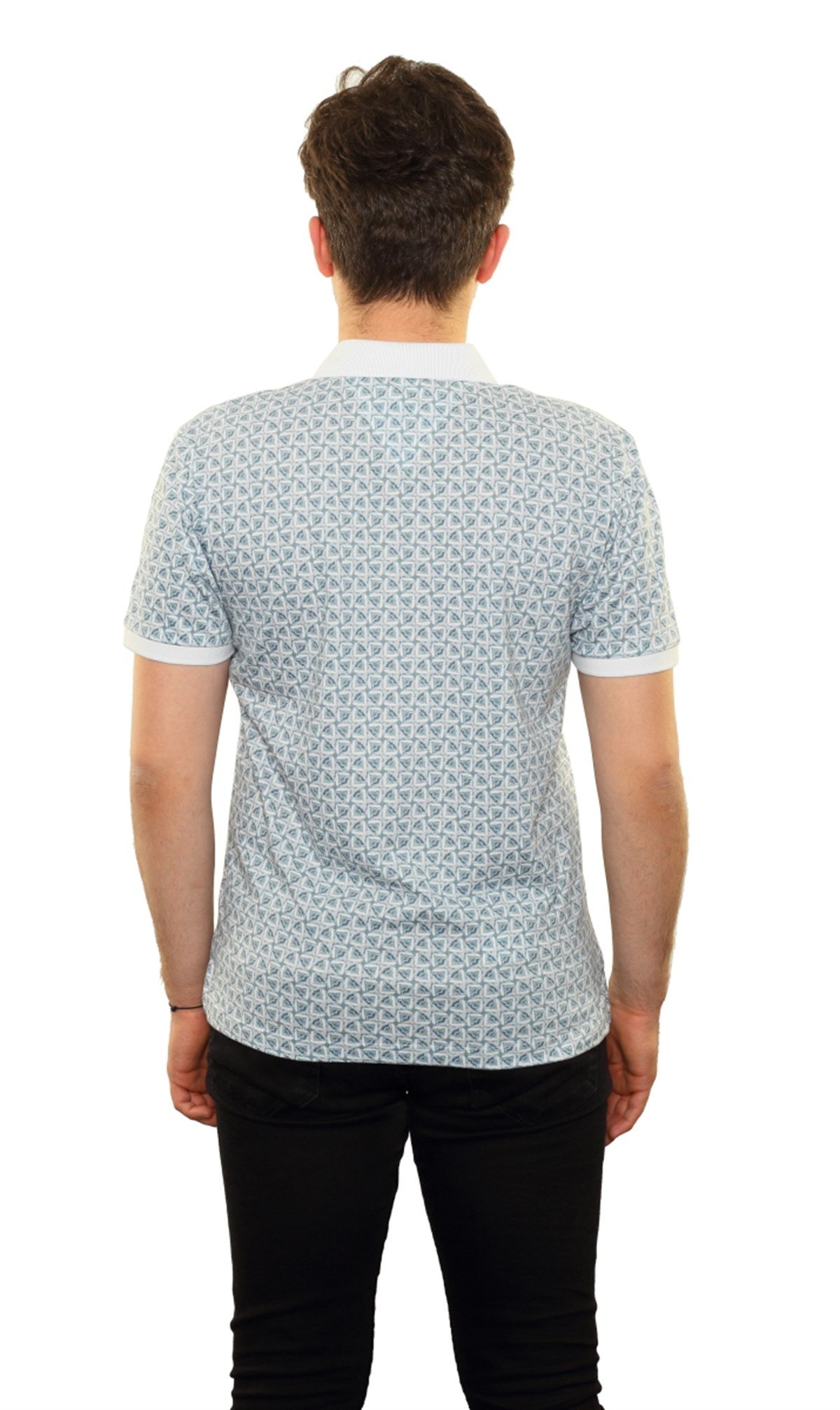 Polo Yaka T-Shirt 