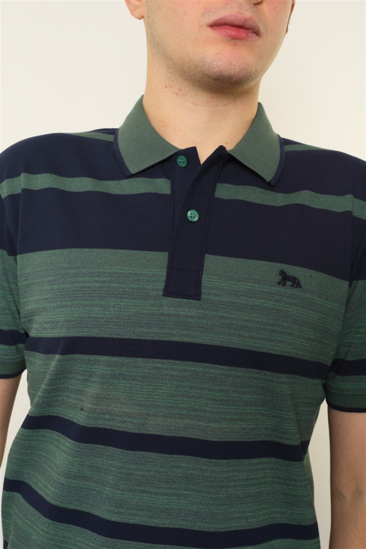 Polo Yaka T-Shirt 