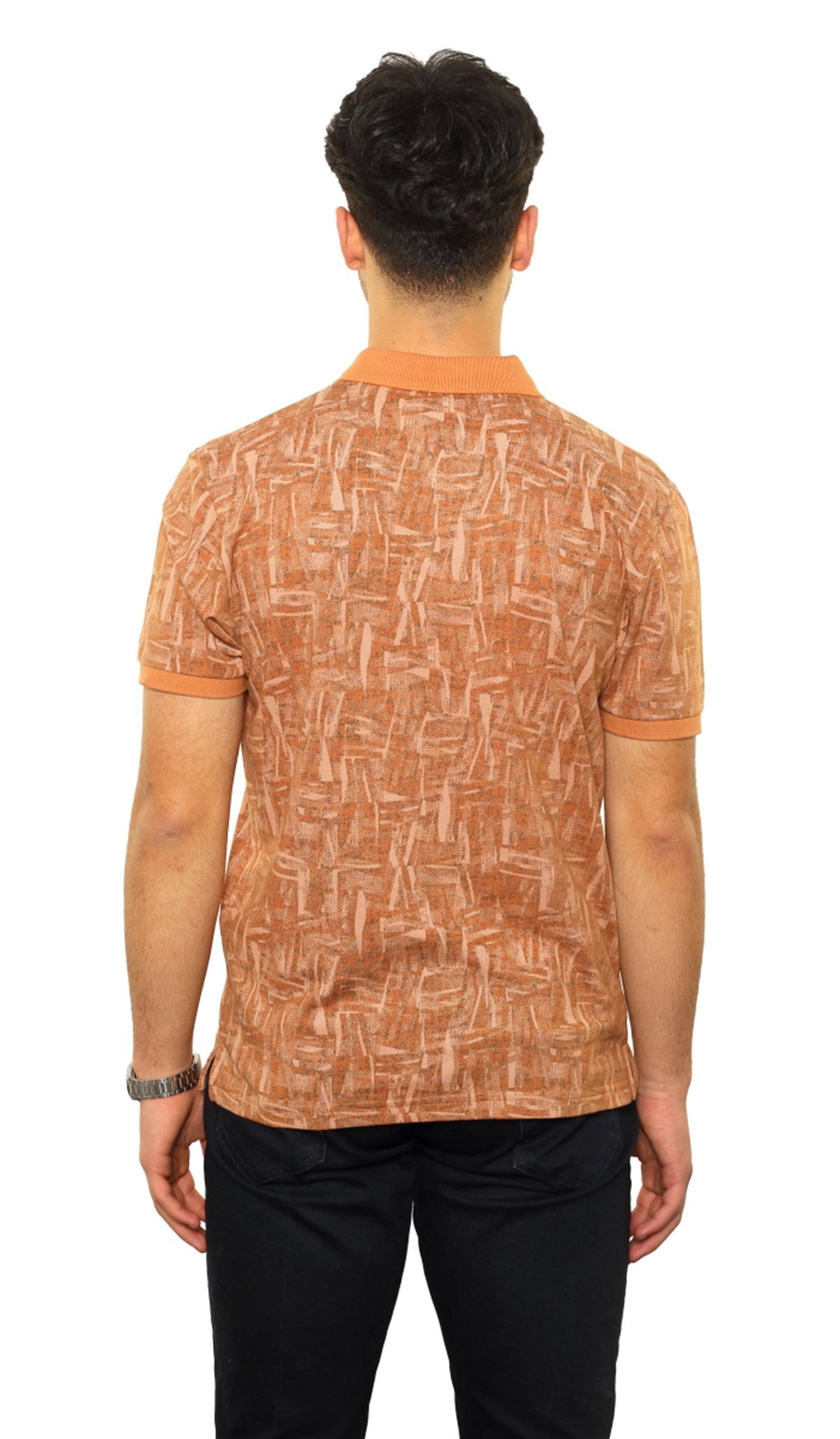 Polo Yaka T-Shirt 
