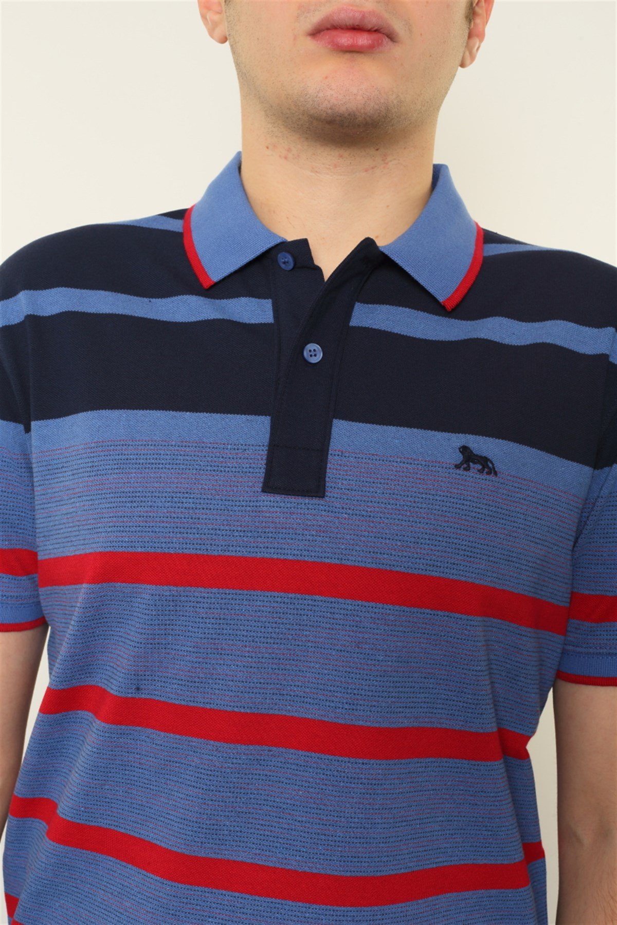 Polo Yaka T-Shirt 