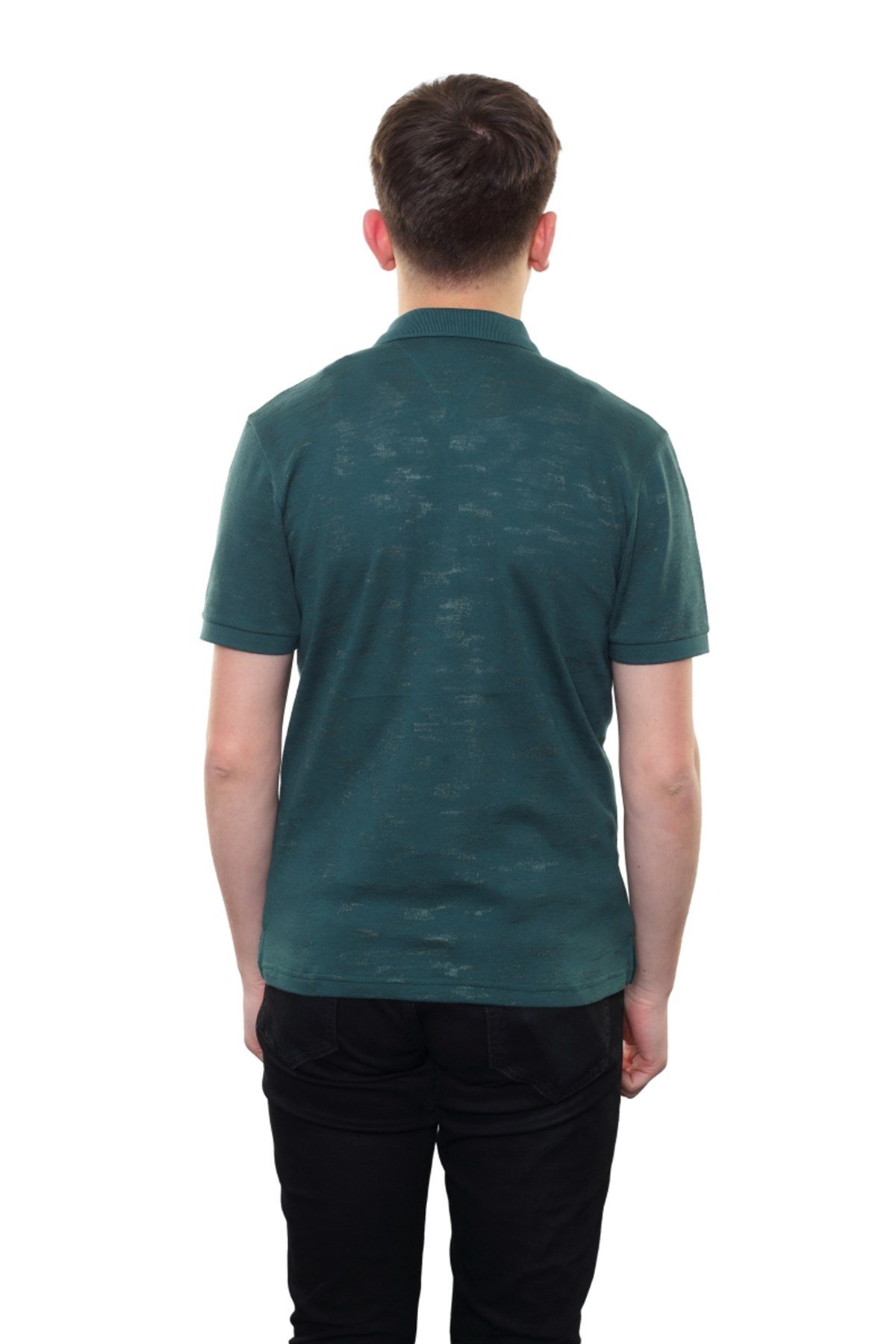 Polo Yaka T-Shirt 