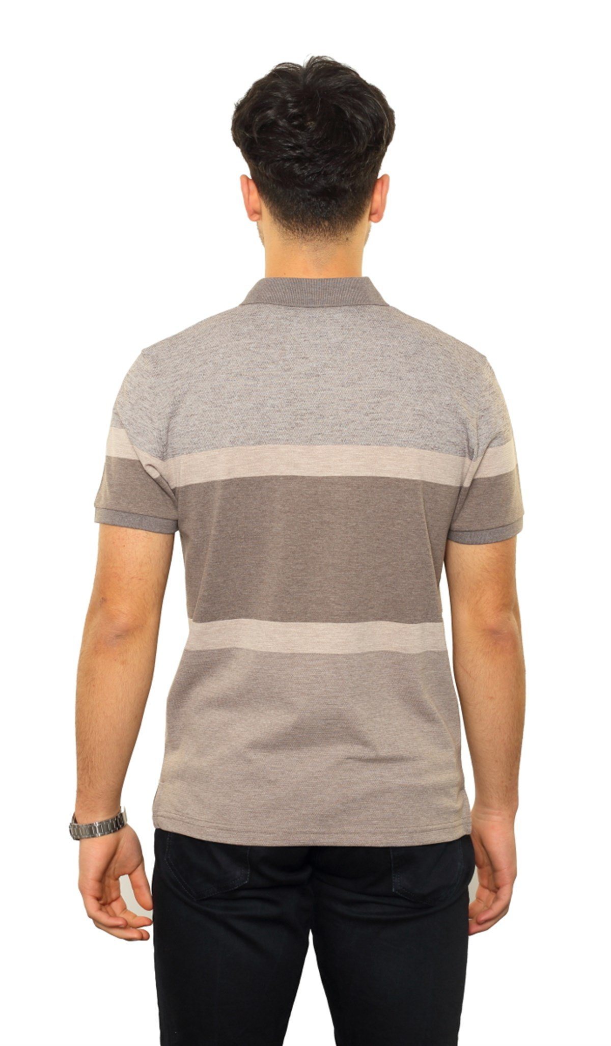 Polo Yaka T-Shirt 