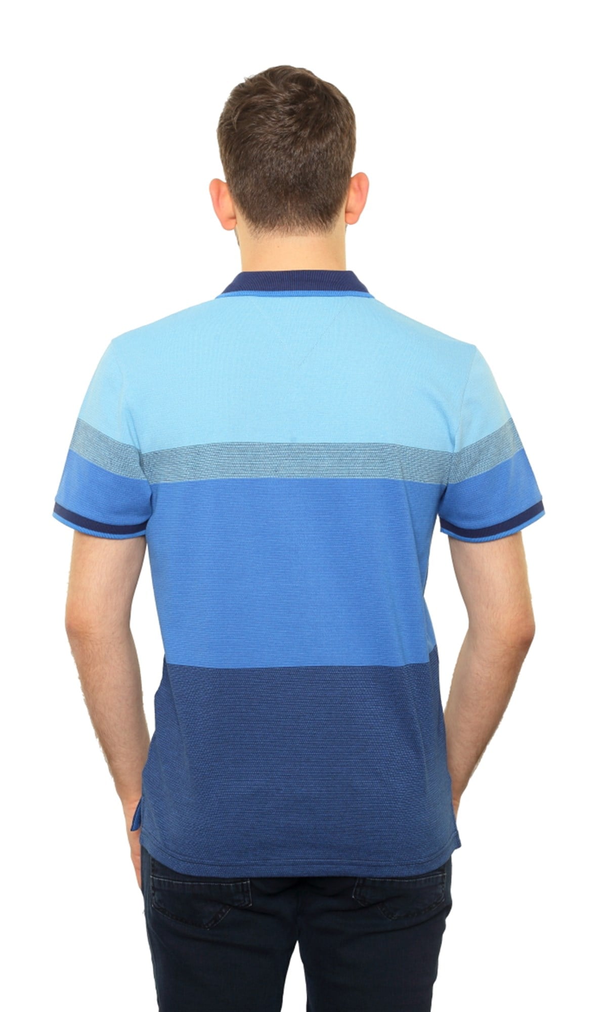Polo Yaka T-Shirt 