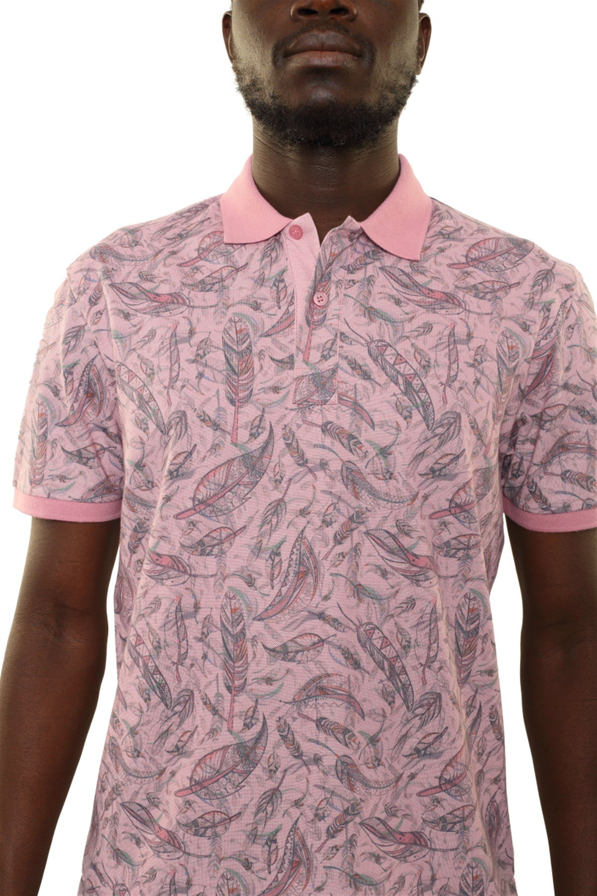 Polo Yaka T-Shirt 