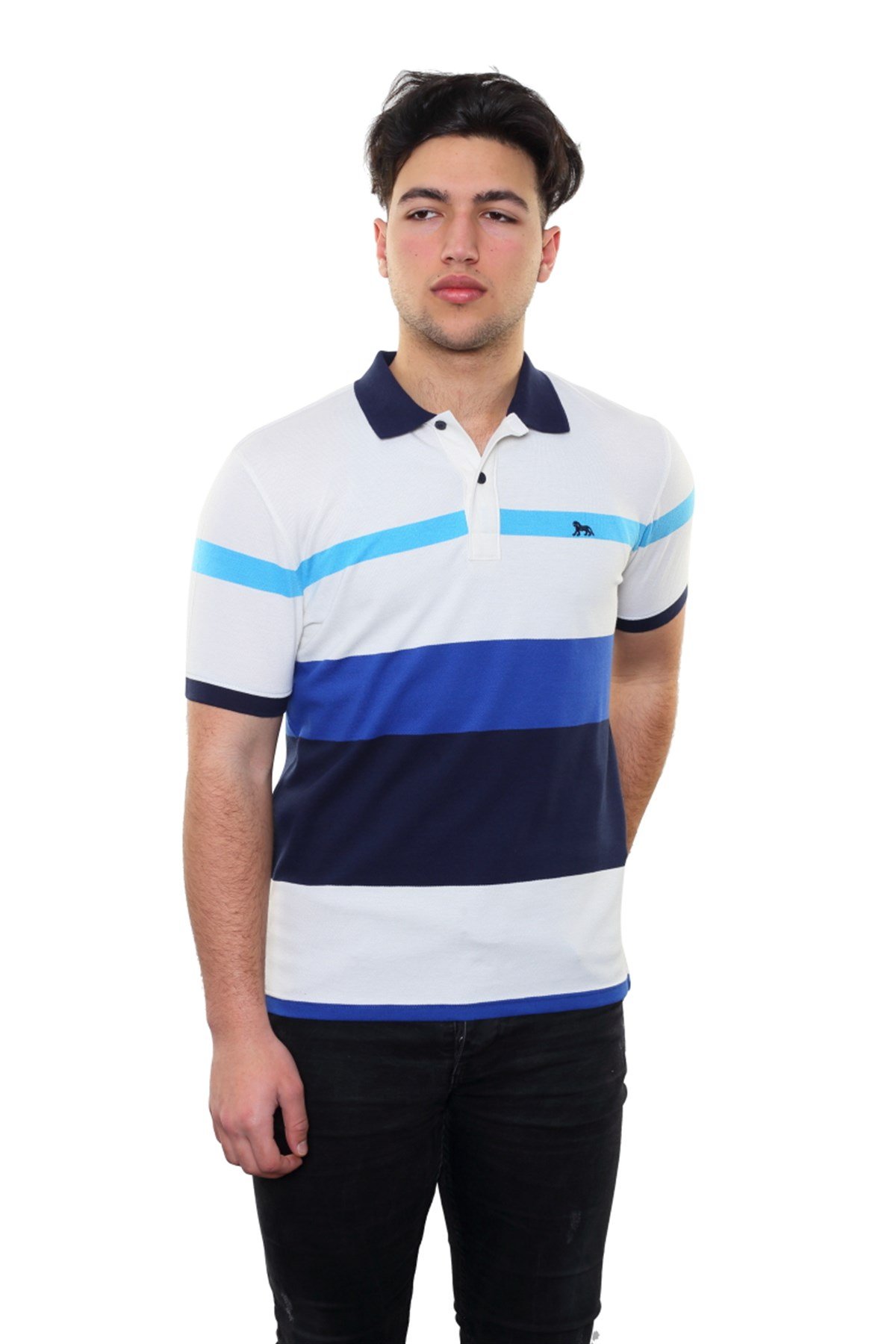 Polo Yaka T-Shirt 