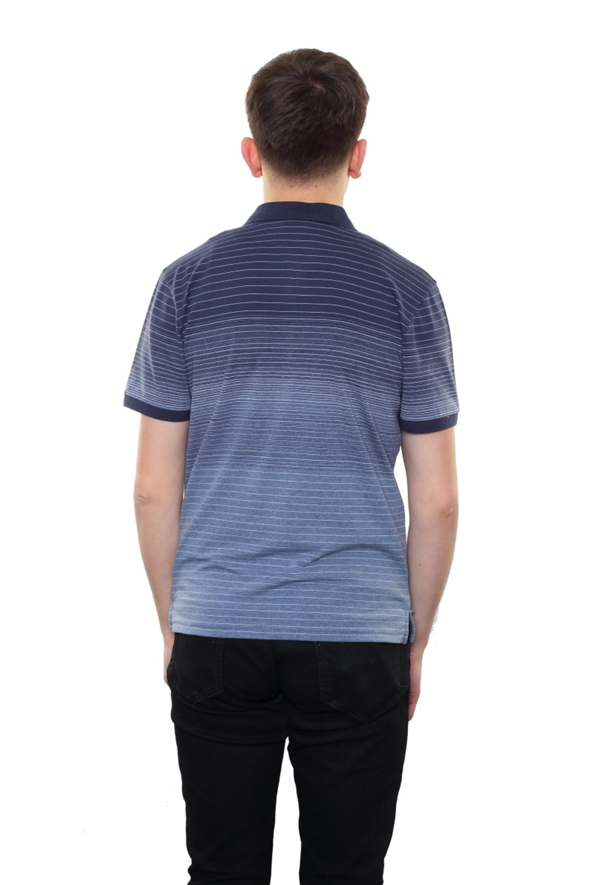 Polo Yaka T-Shirt 