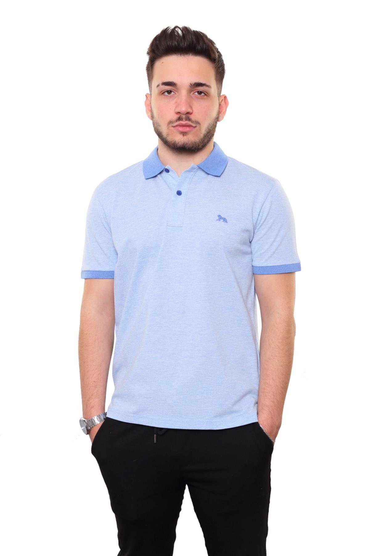 Polo Yaka T-Shirt 
