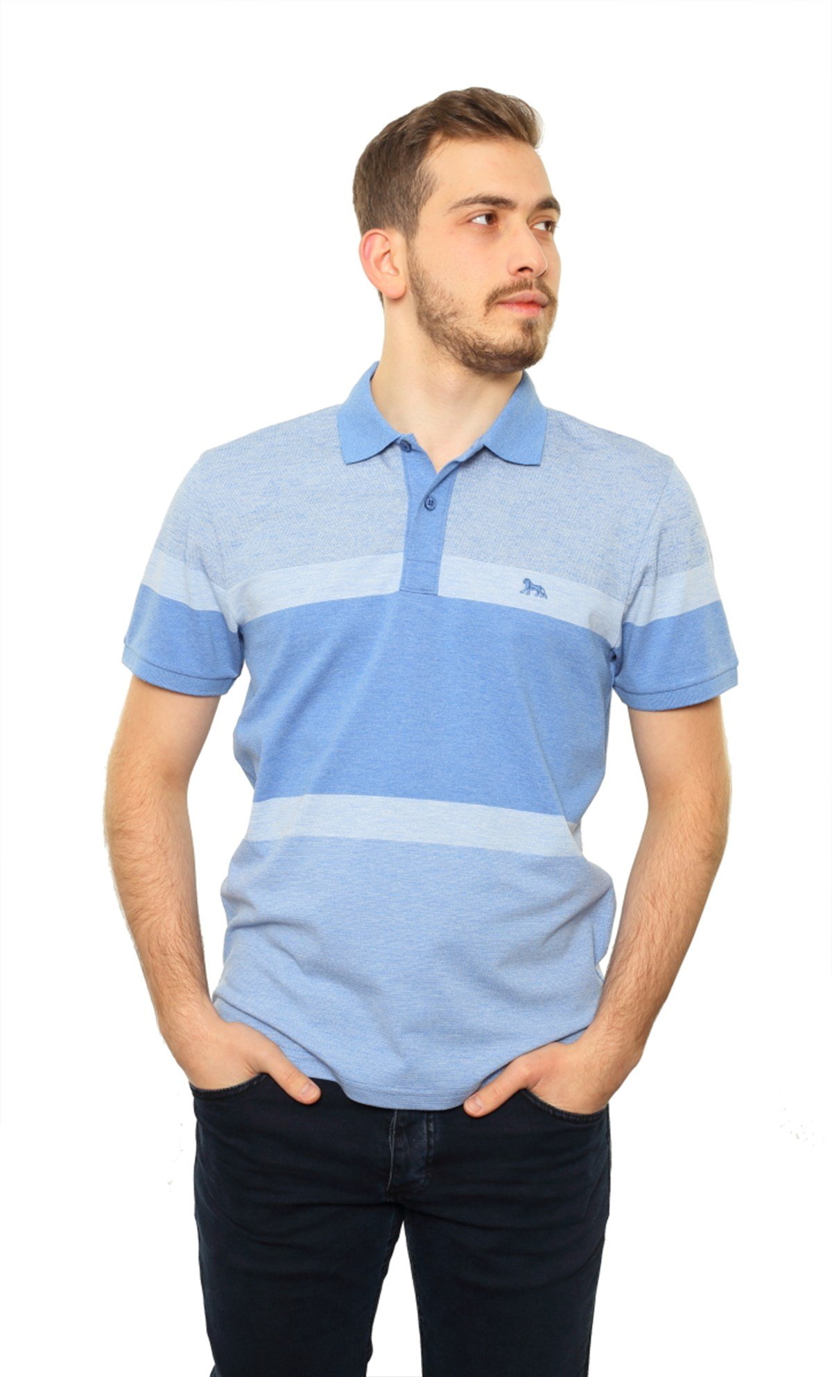 Polo Yaka T-Shirt 