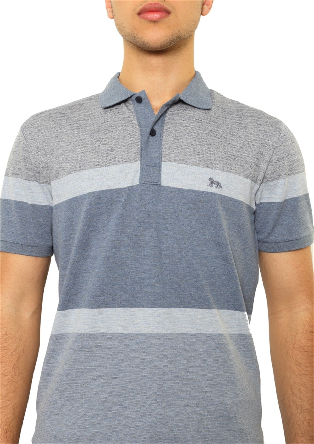 Polo Yaka T-Shirt 