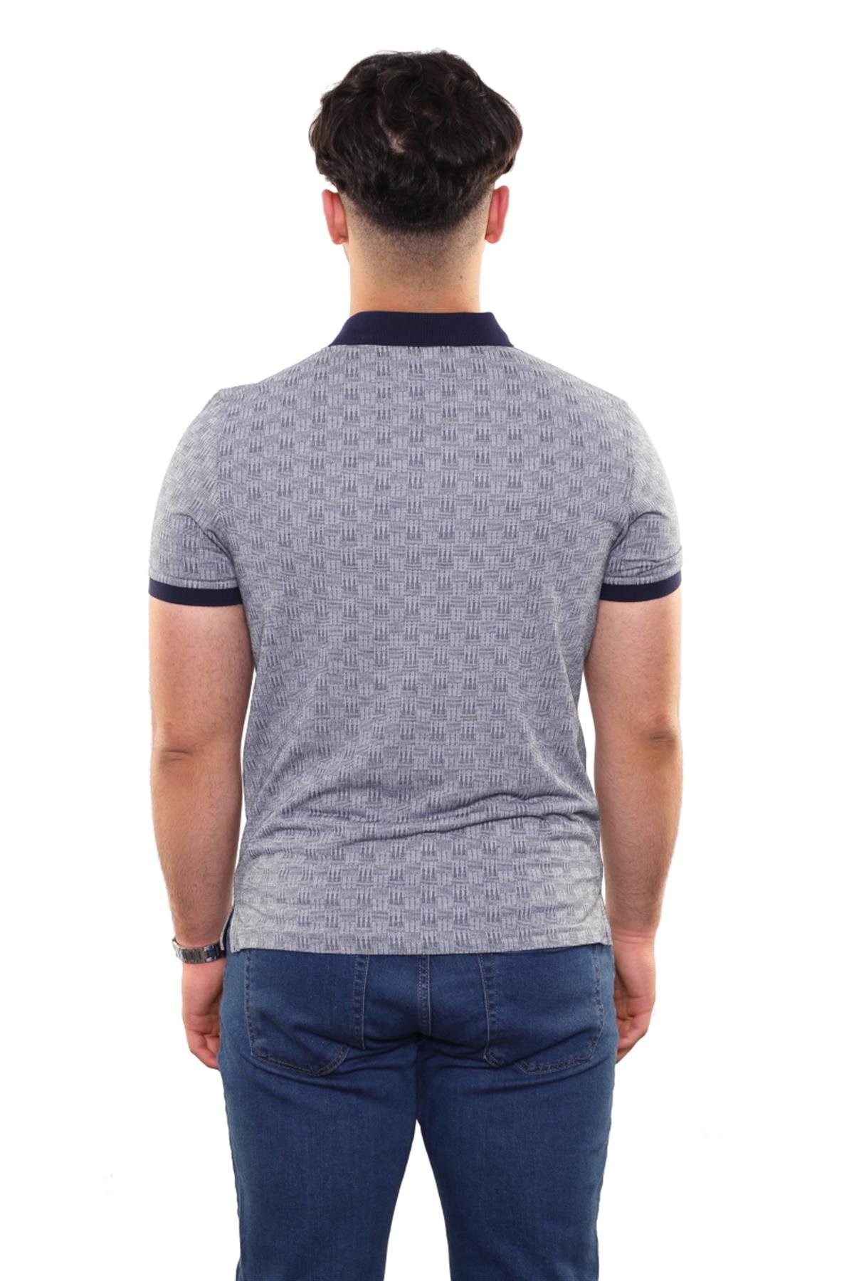 Polo Yaka T-Shirt 