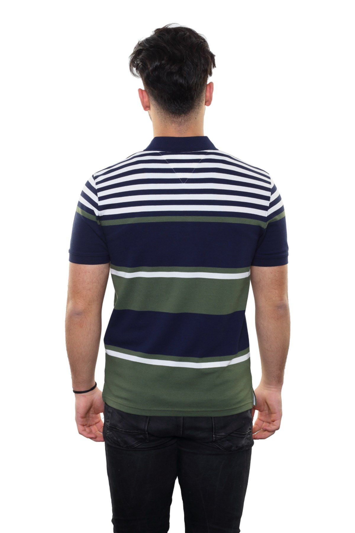 Polo Yaka T-Shirt 