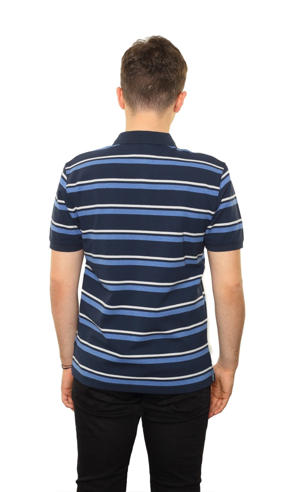 Polo Yaka T-Shirt 
