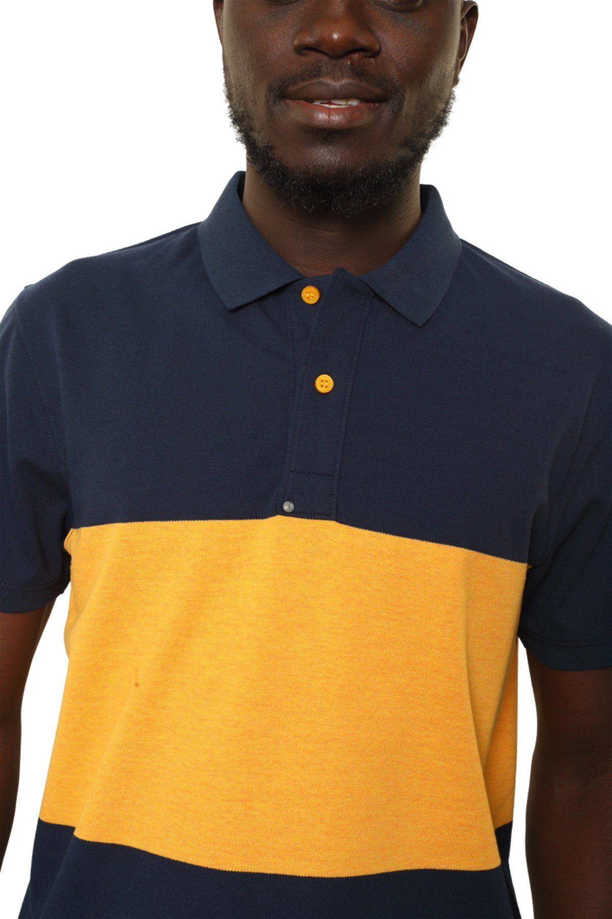 Polo Yaka T-Shirt 